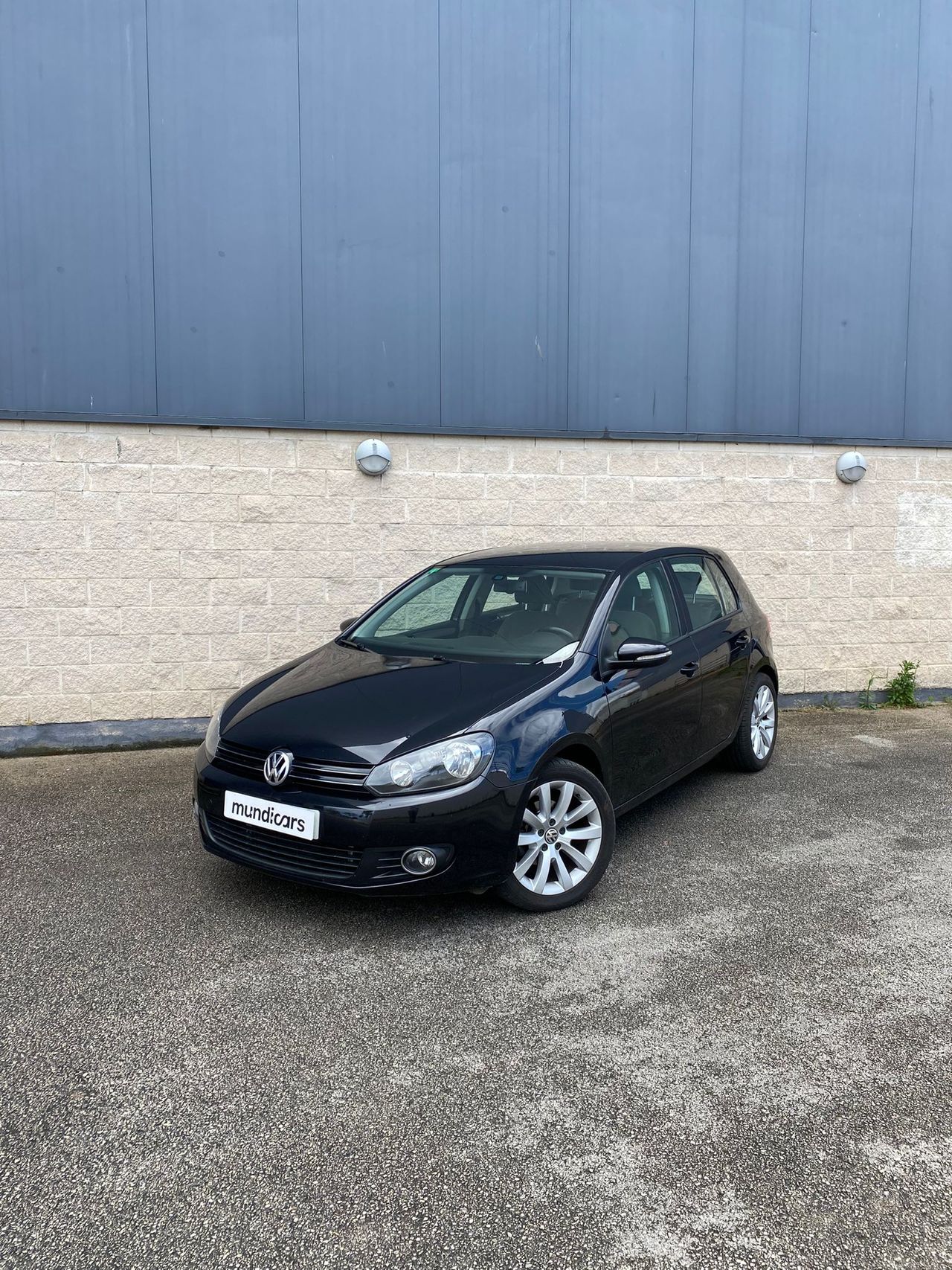 Volkswagen Golf 1.6 TDI 105 DSG Advance BMotion Tech - Foto 5