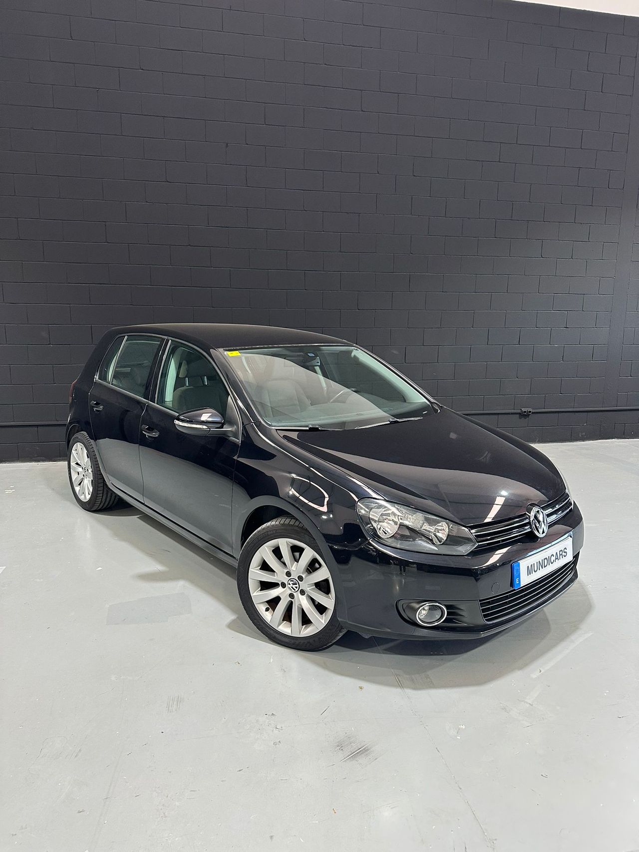 Volkswagen Golf 1.6 TDI 105 DSG Advance BMotion Tech - Foto 4