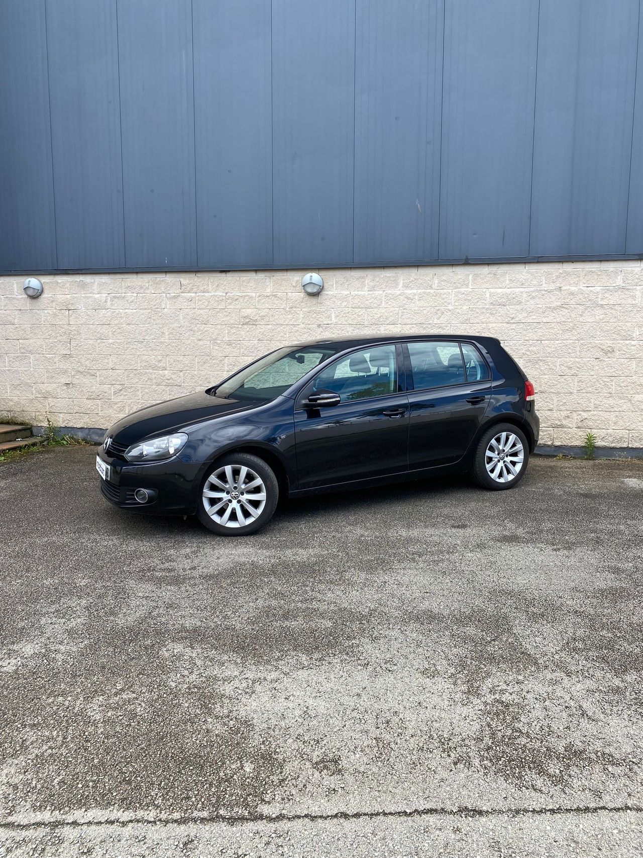 Volkswagen Golf 1.6 TDI 105 DSG Advance BMotion Tech - Foto 6