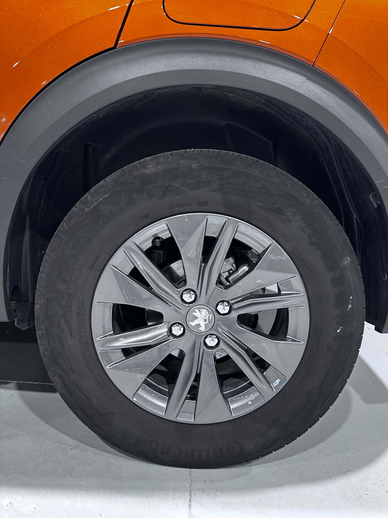 Peugeot 2008 Active Pack Puretech 100 S&S 6 Vel. MAN - Foto 18