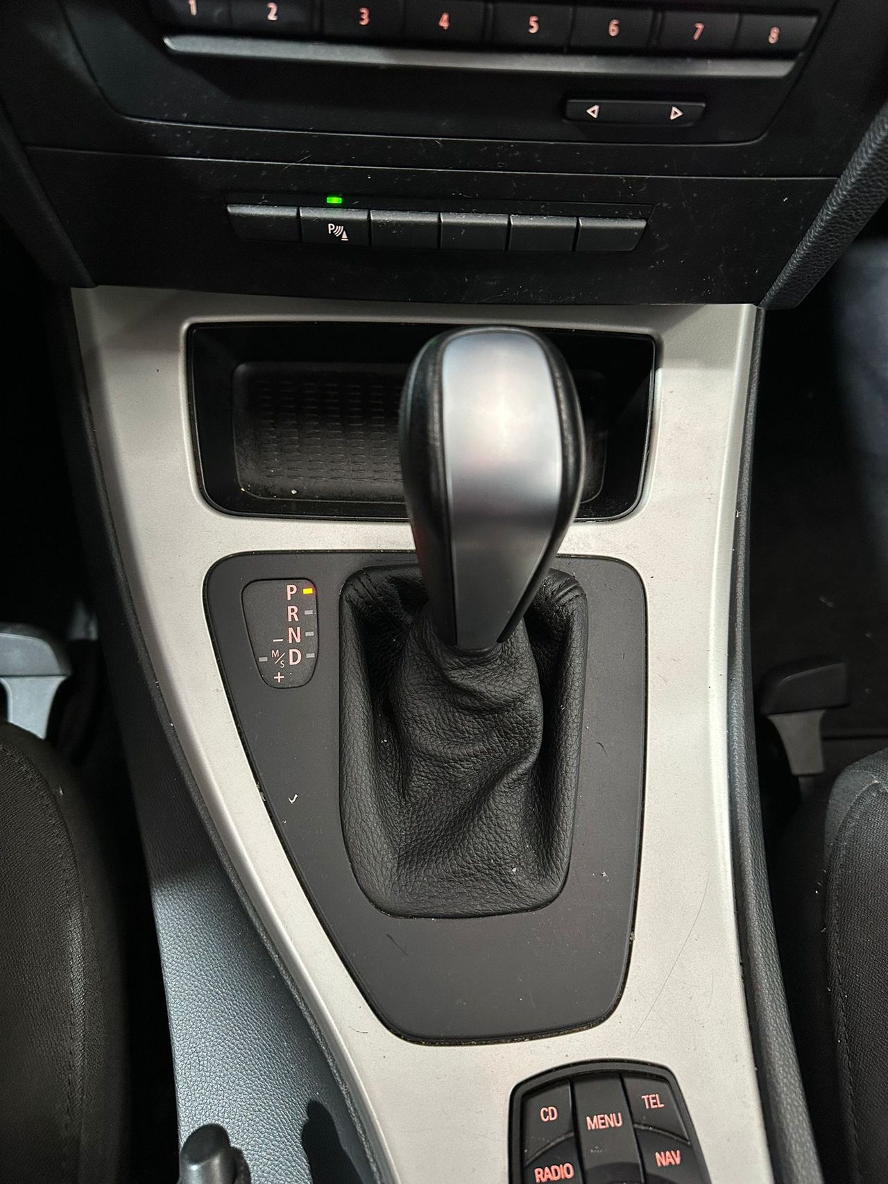 BMW Serie 3 318d Auto Touring - Foto 19