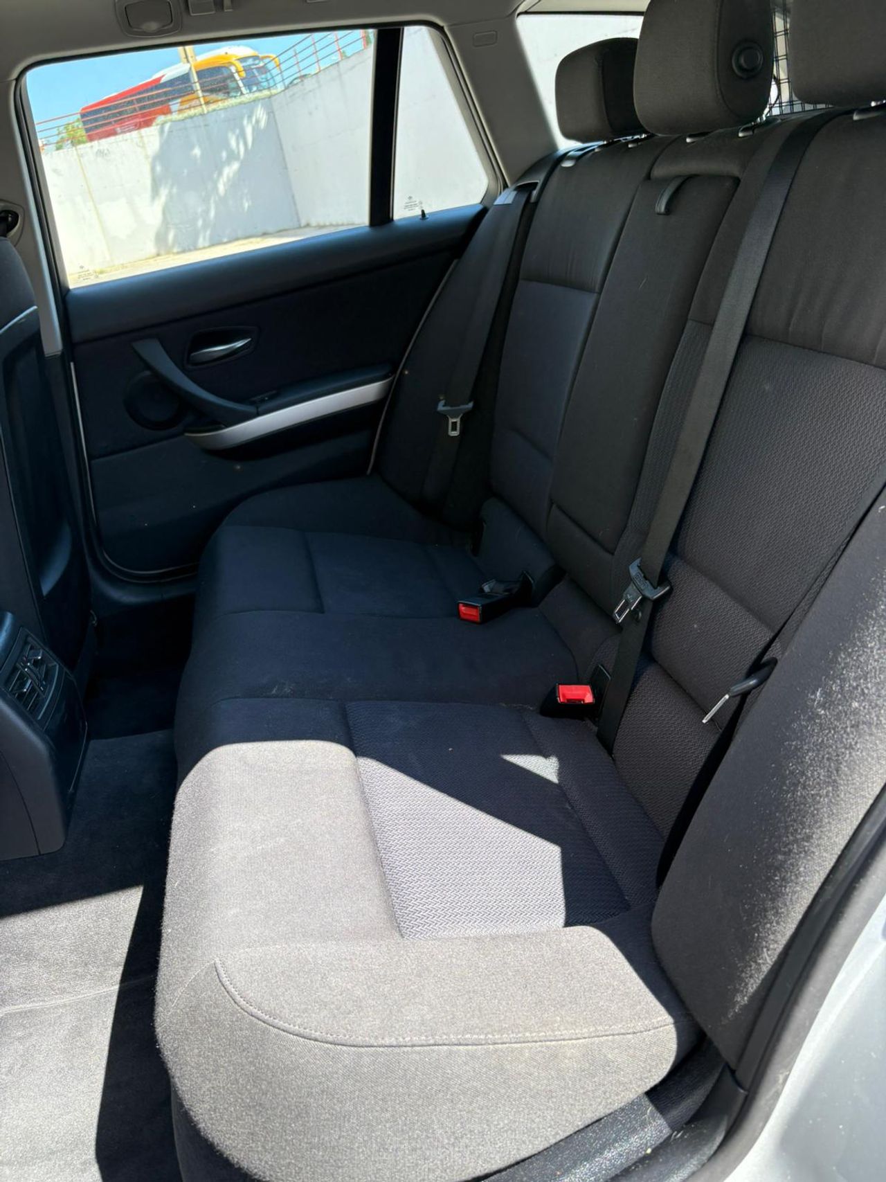 BMW Serie 3 318d Auto Touring - Foto 13