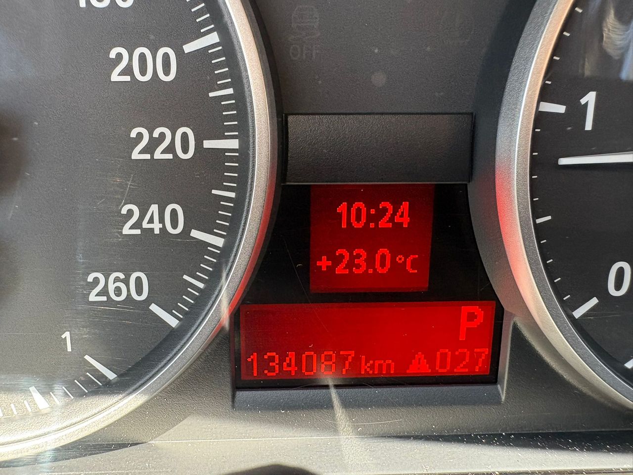BMW Serie 3 318d Auto Touring - Foto 15