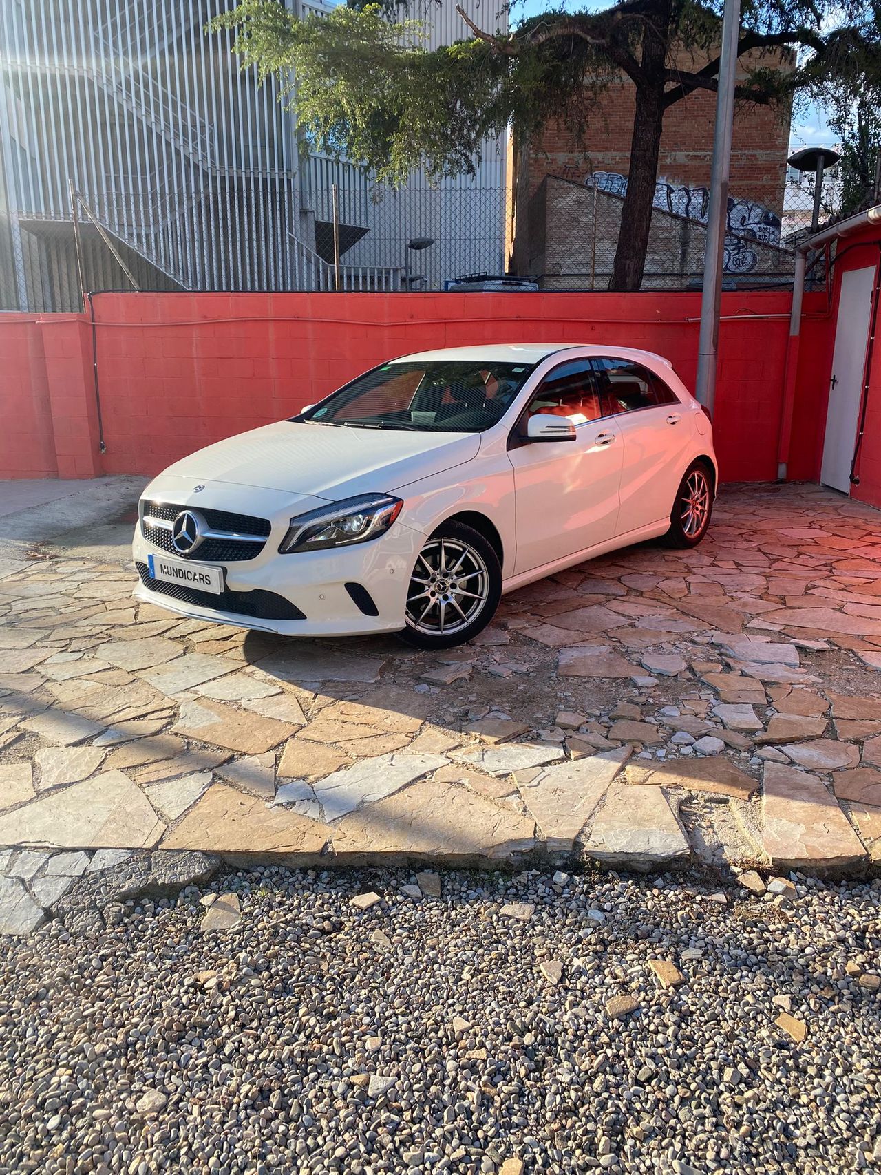 Mercedes Clase A A 200 - Foto 6