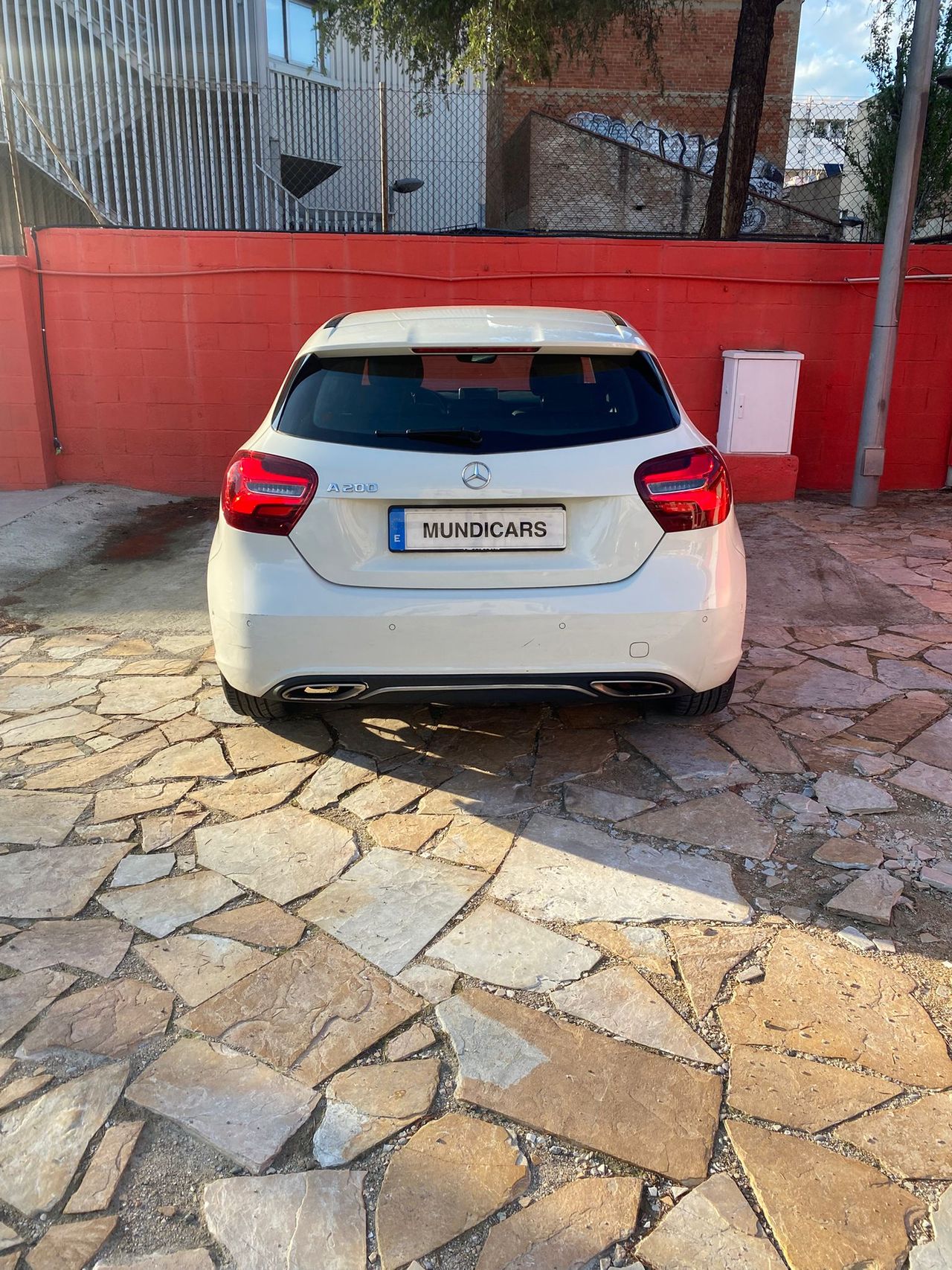 Mercedes Clase A A 200 - Foto 10