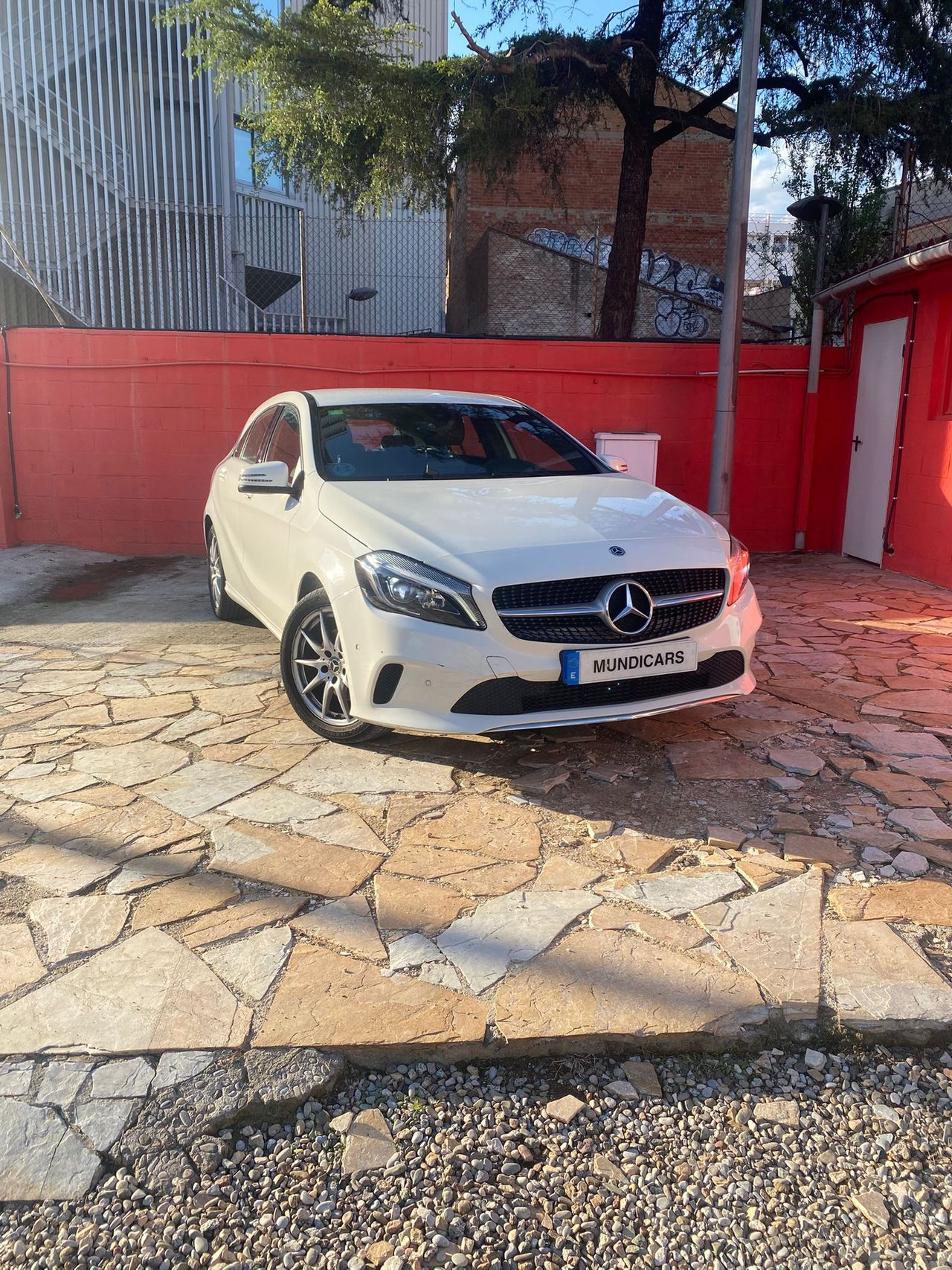 Mercedes Clase A A 200 - Foto 3