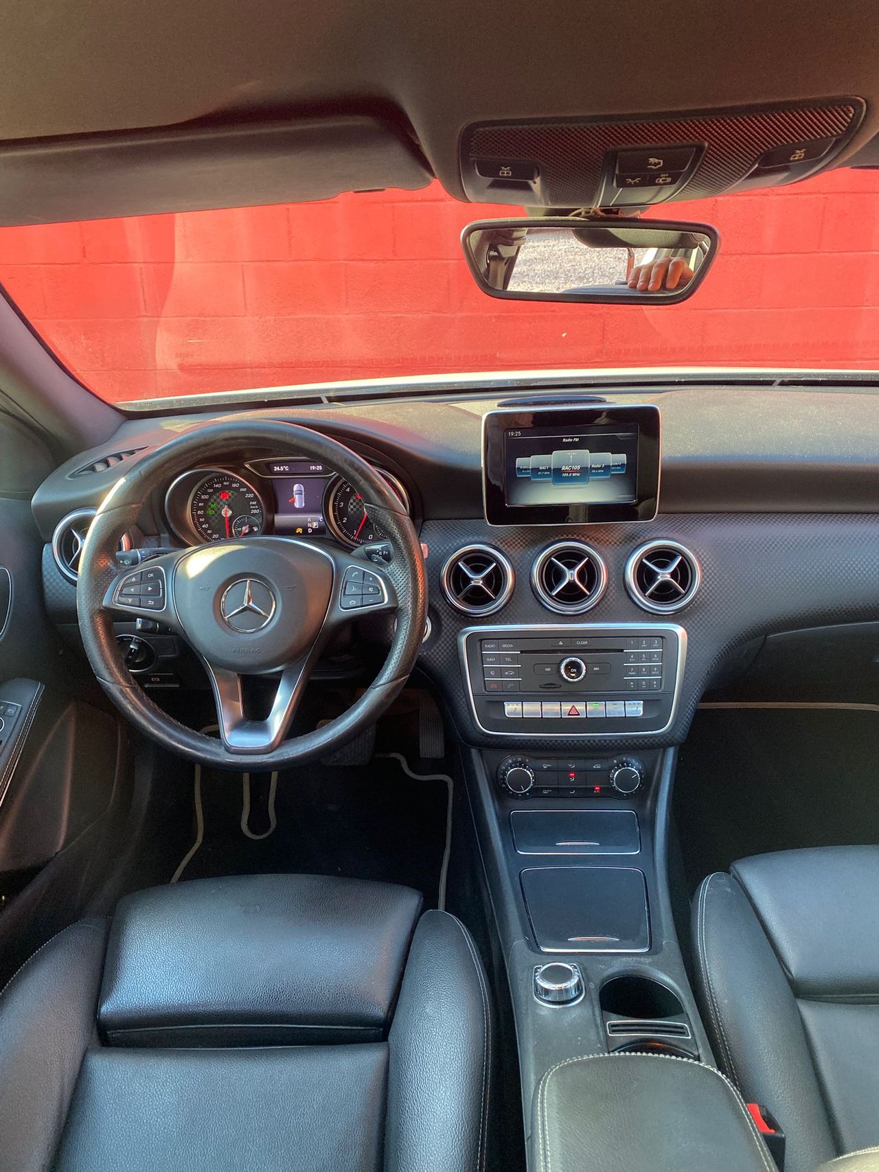 Mercedes Clase A A 200 - Foto 13