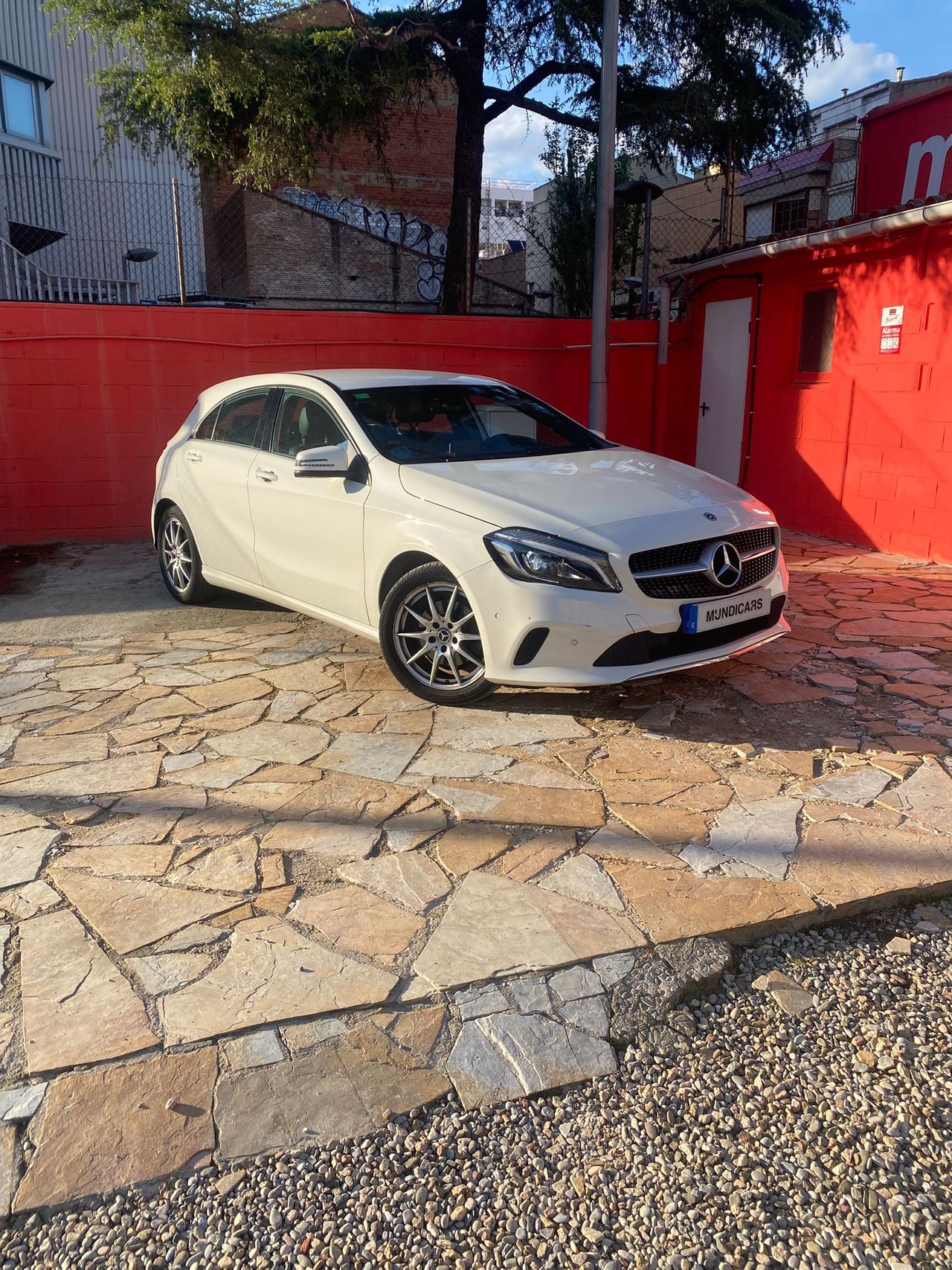 Mercedes Clase A A 200 - Foto 5