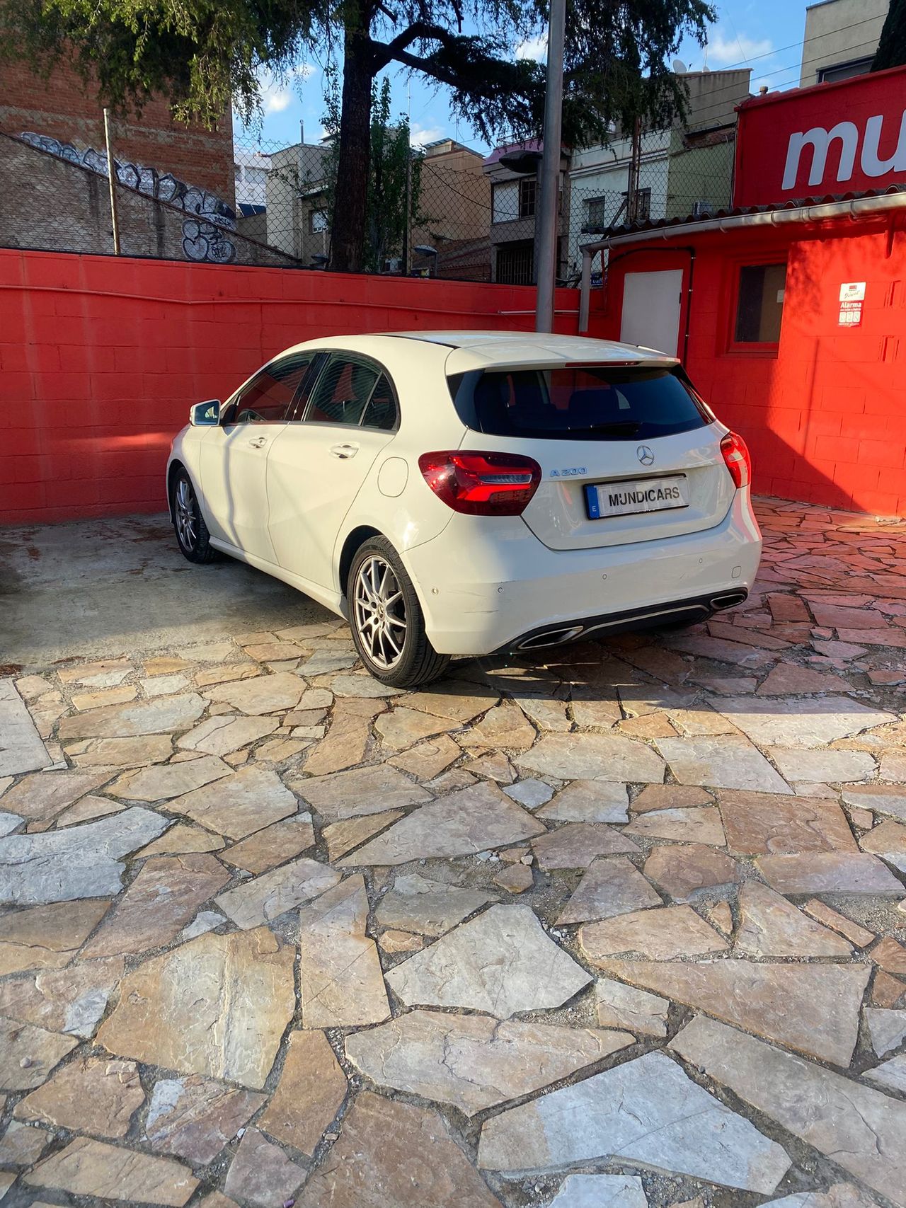 Mercedes Clase A A 200 - Foto 11
