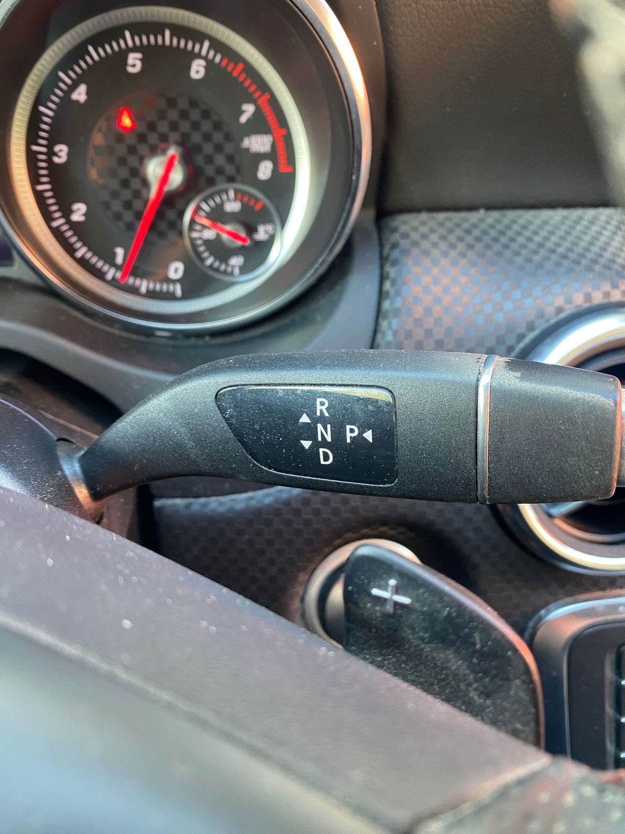Mercedes Clase A A 200 - Foto 15