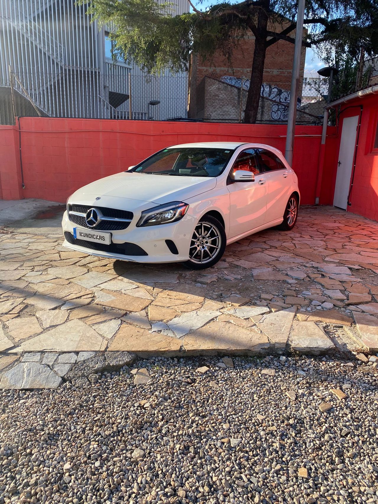 Mercedes Clase A A 200 - Foto 7