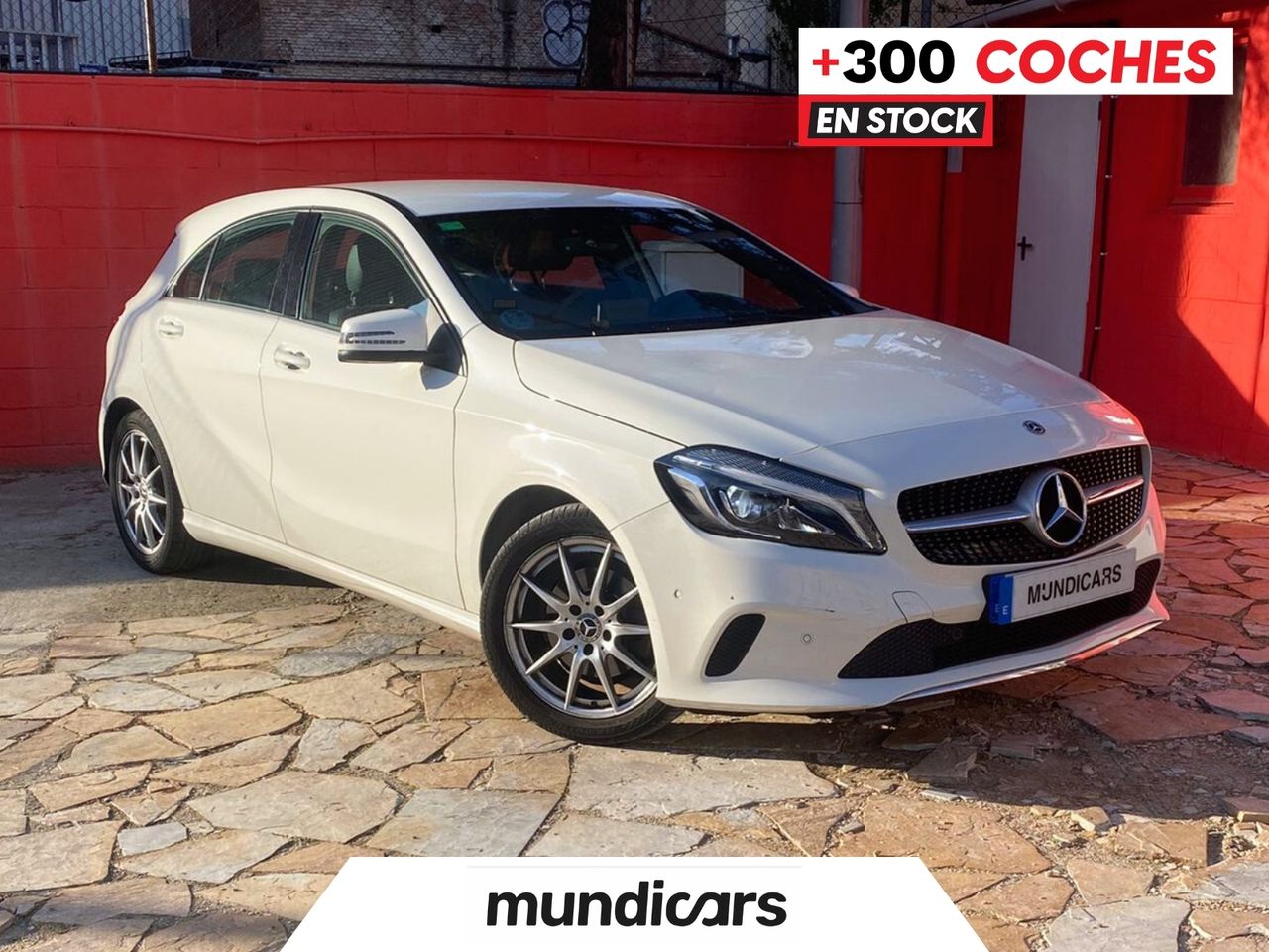 Mercedes Clase A A 200 - Foto 2