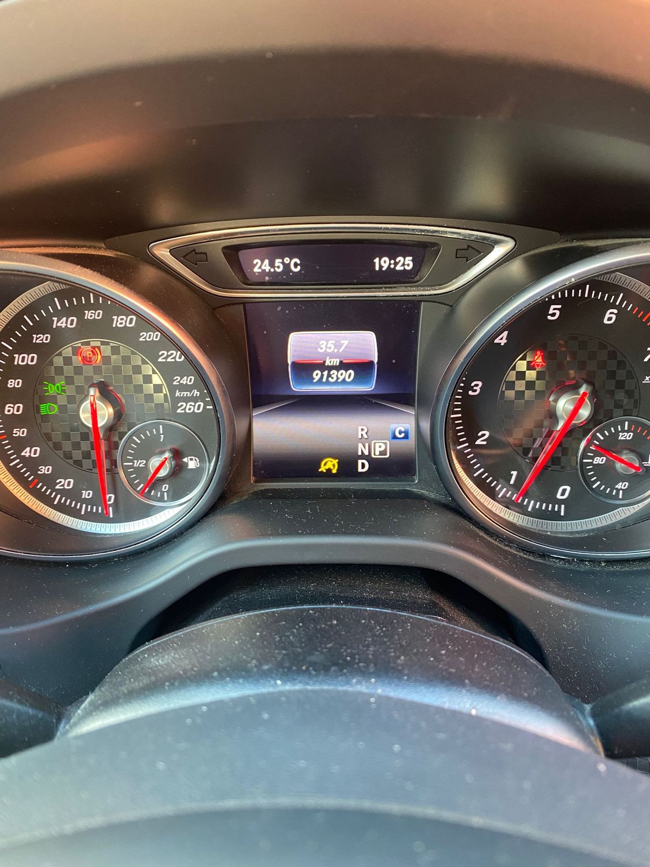 Mercedes Clase A A 200 - Foto 18