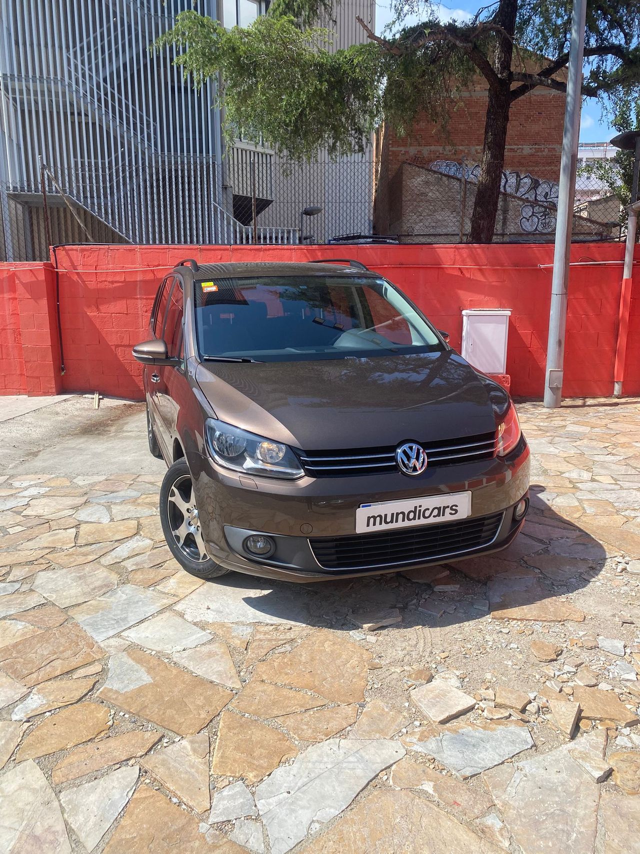 Volkswagen Touran 2.0 TDI 140cv Advance - Foto 5