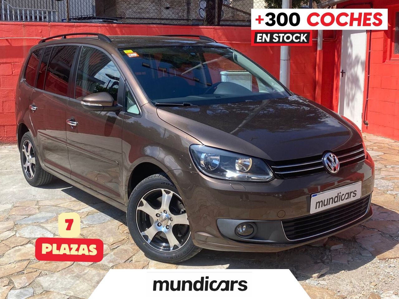 Volkswagen Touran 2.0 TDI 140cv Advance - Foto 2