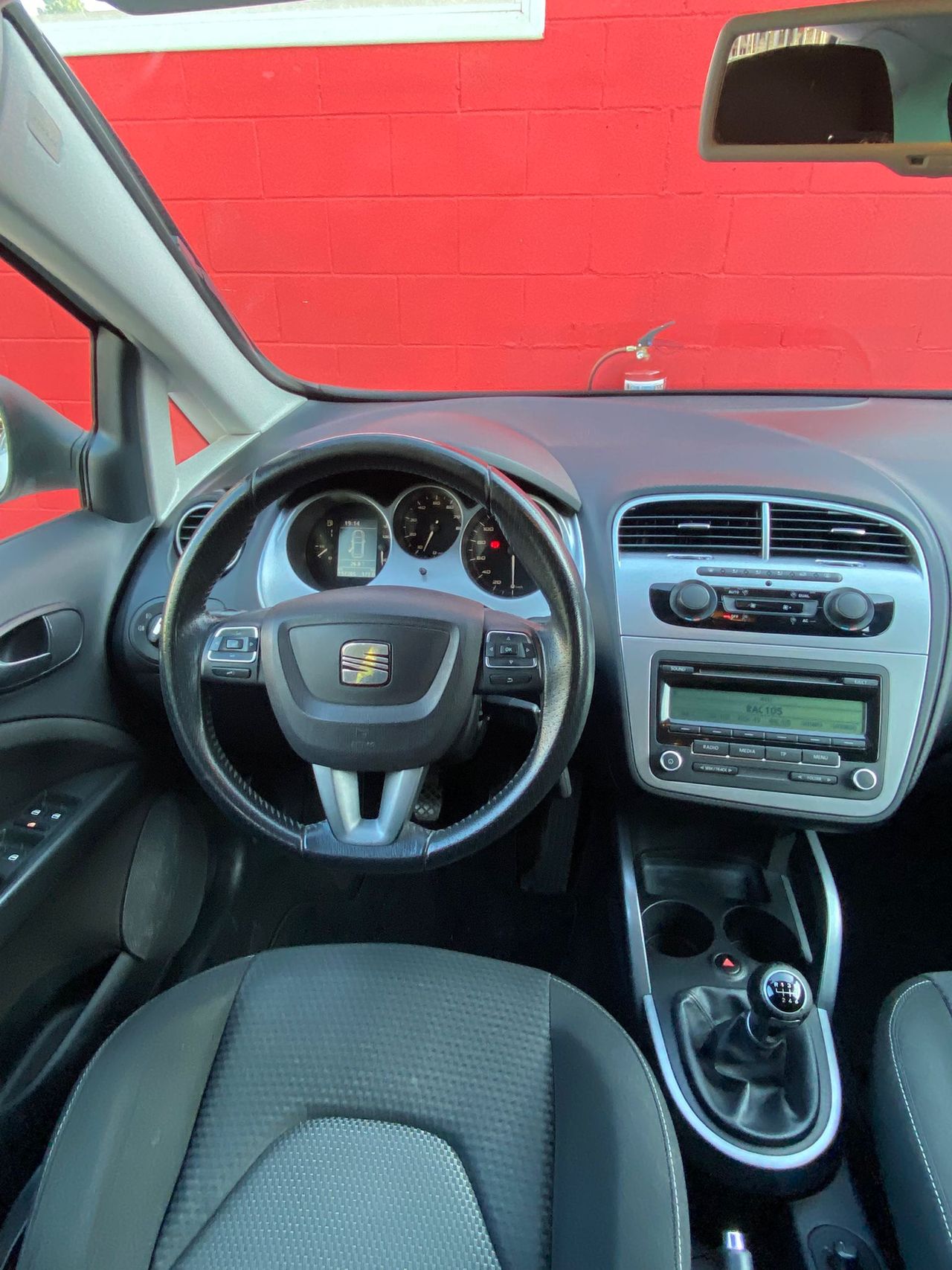 Seat Altea 1.4 TSI 125cv Style - Foto 15