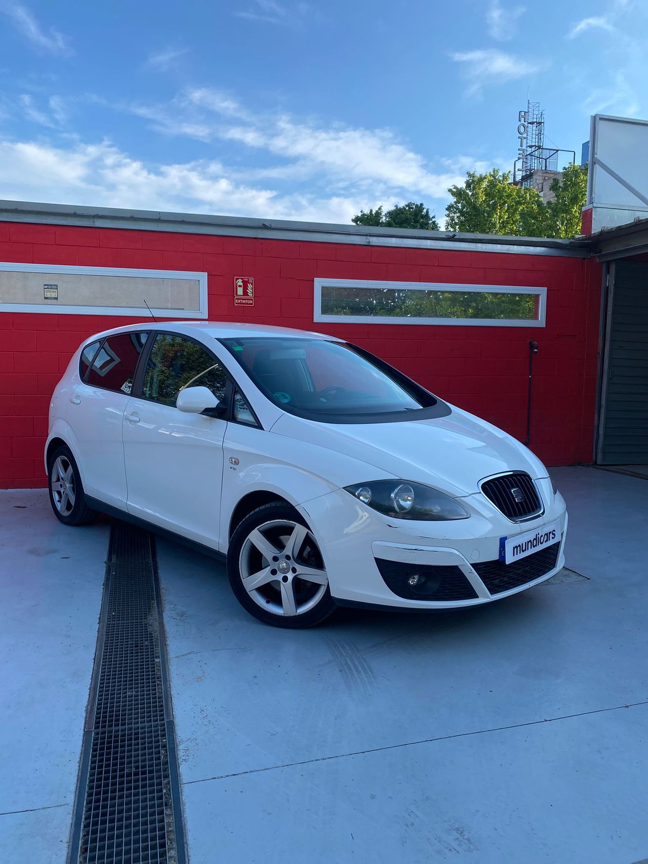 Seat Altea 1.4 TSI 125cv Style - Foto 5