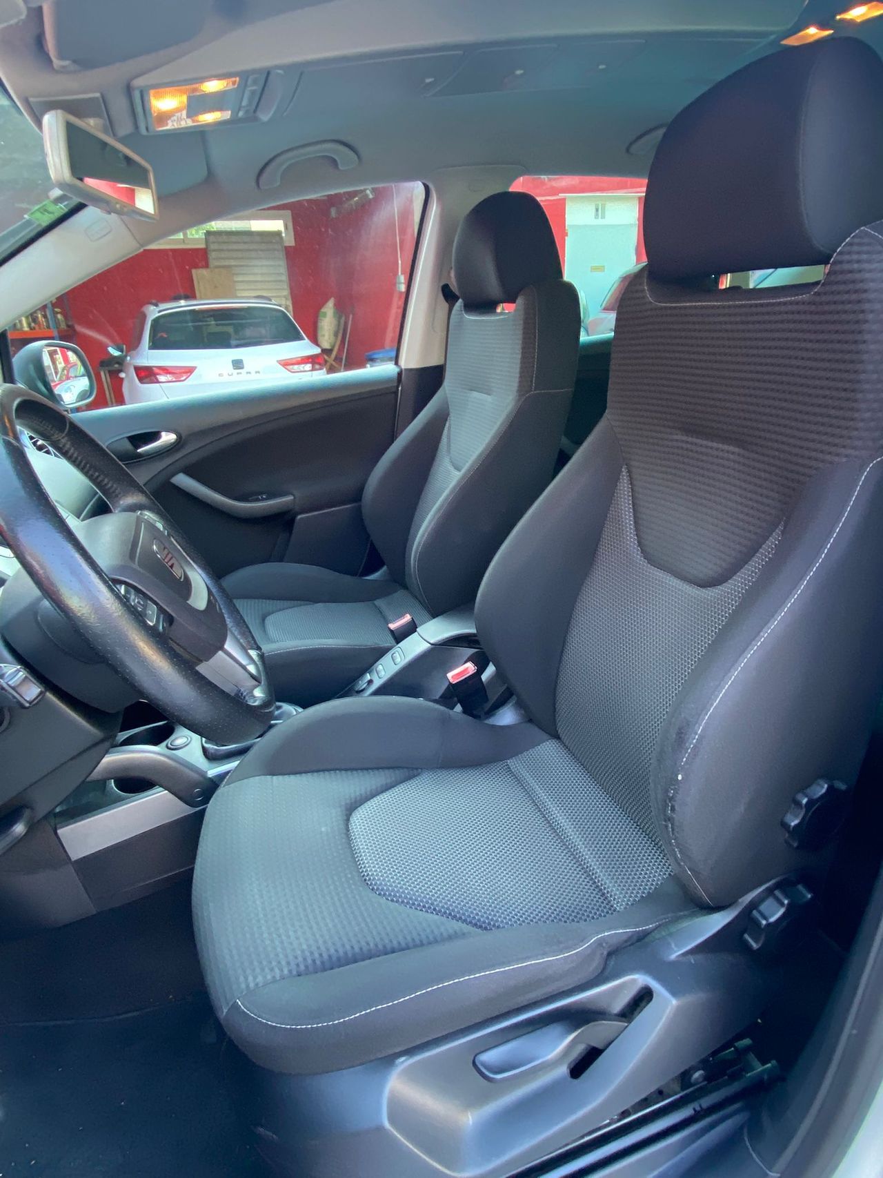 Seat Altea 1.4 TSI 125cv Style - Foto 16