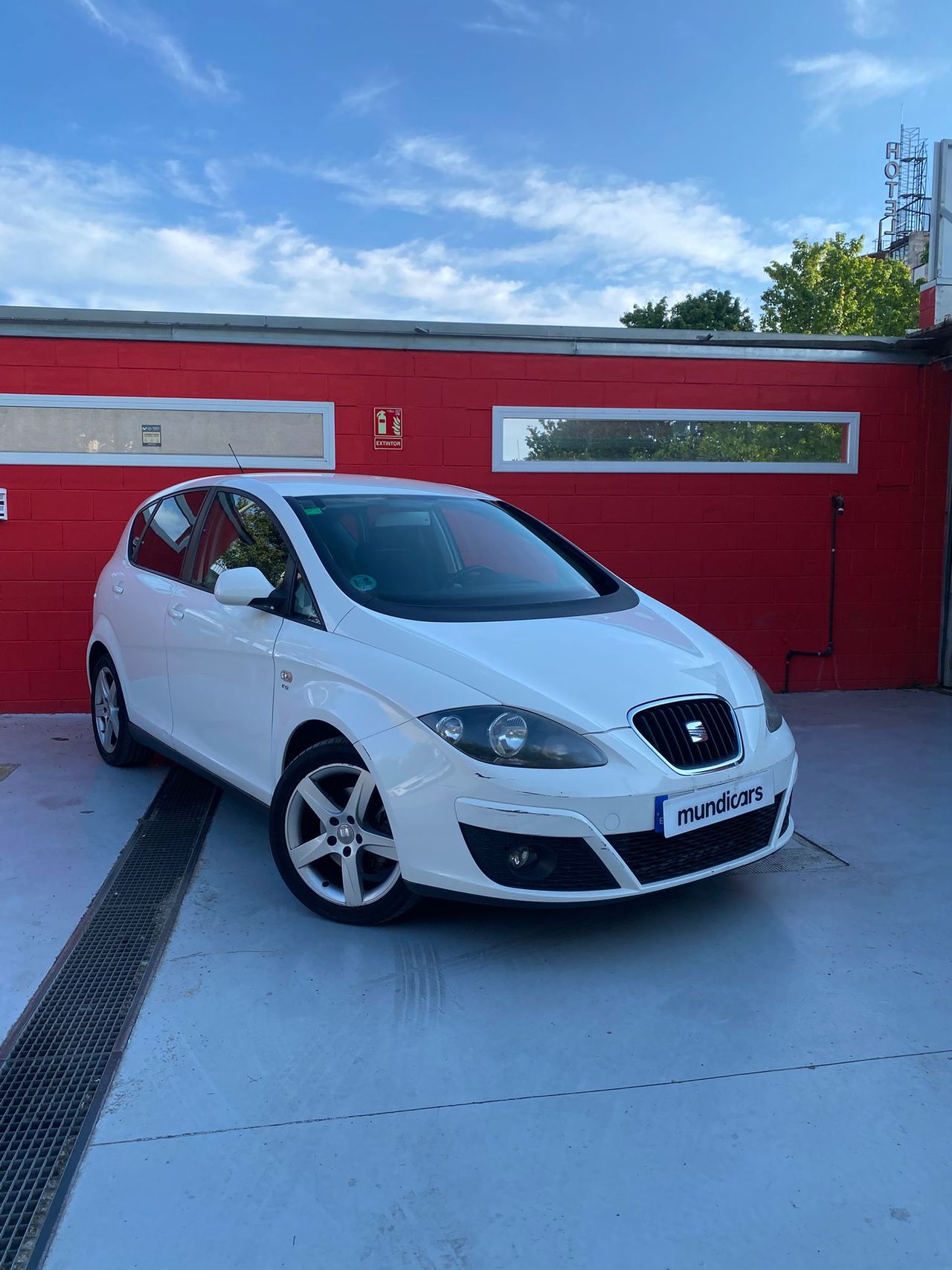 Seat Altea 1.4 TSI 125cv Style - Foto 3