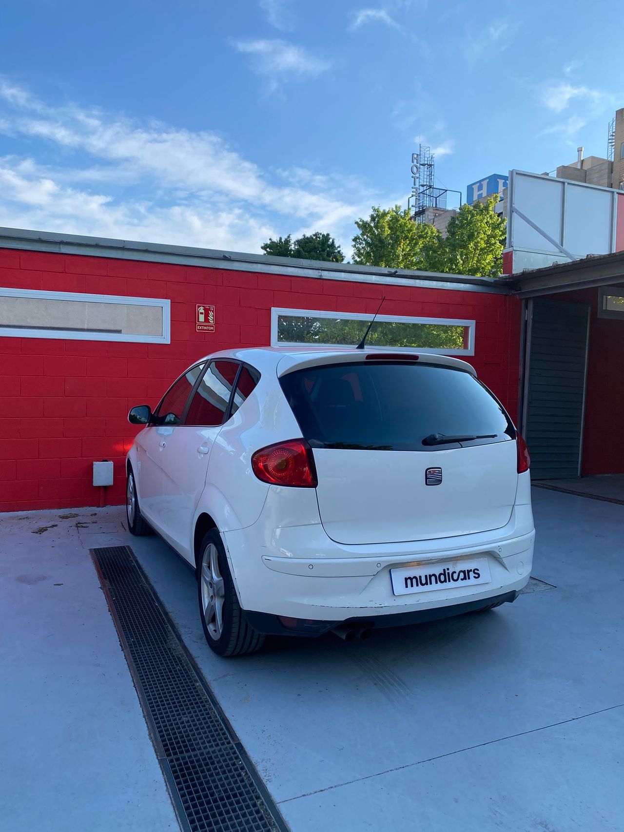 Seat Altea 1.4 TSI 125cv Style - Foto 10