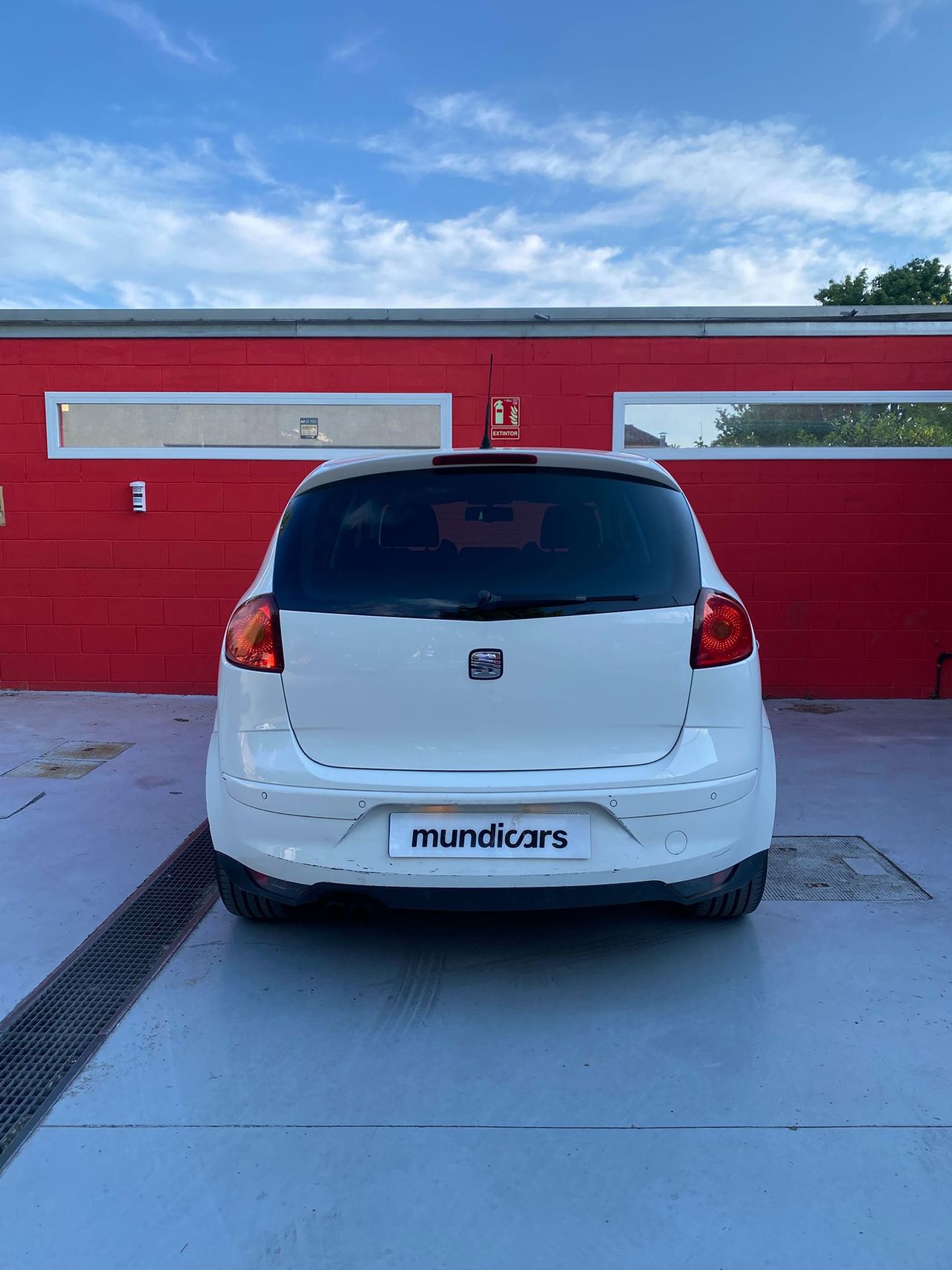 Seat Altea 1.4 TSI 125cv Style - Foto 11