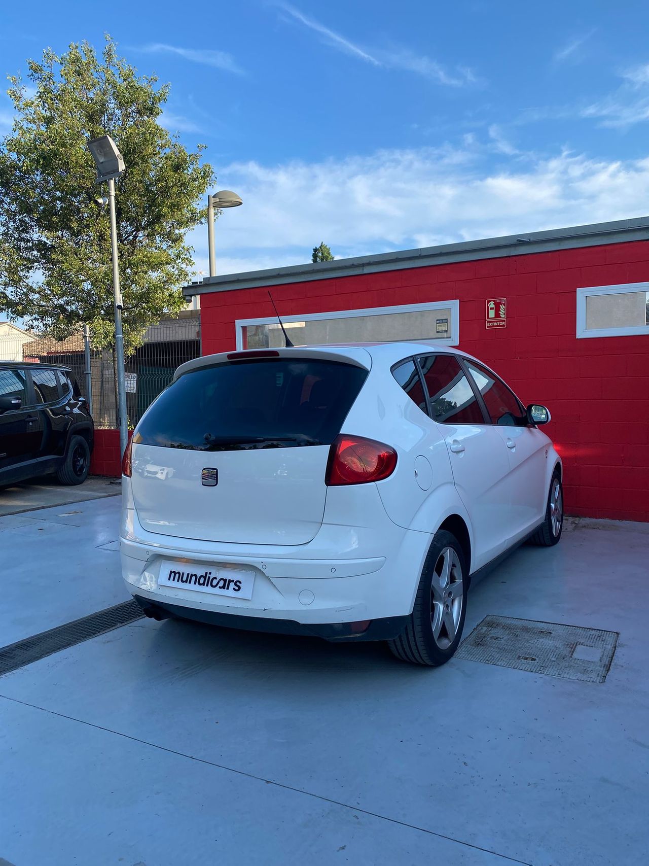 Seat Altea 1.4 TSI 125cv Style - Foto 13