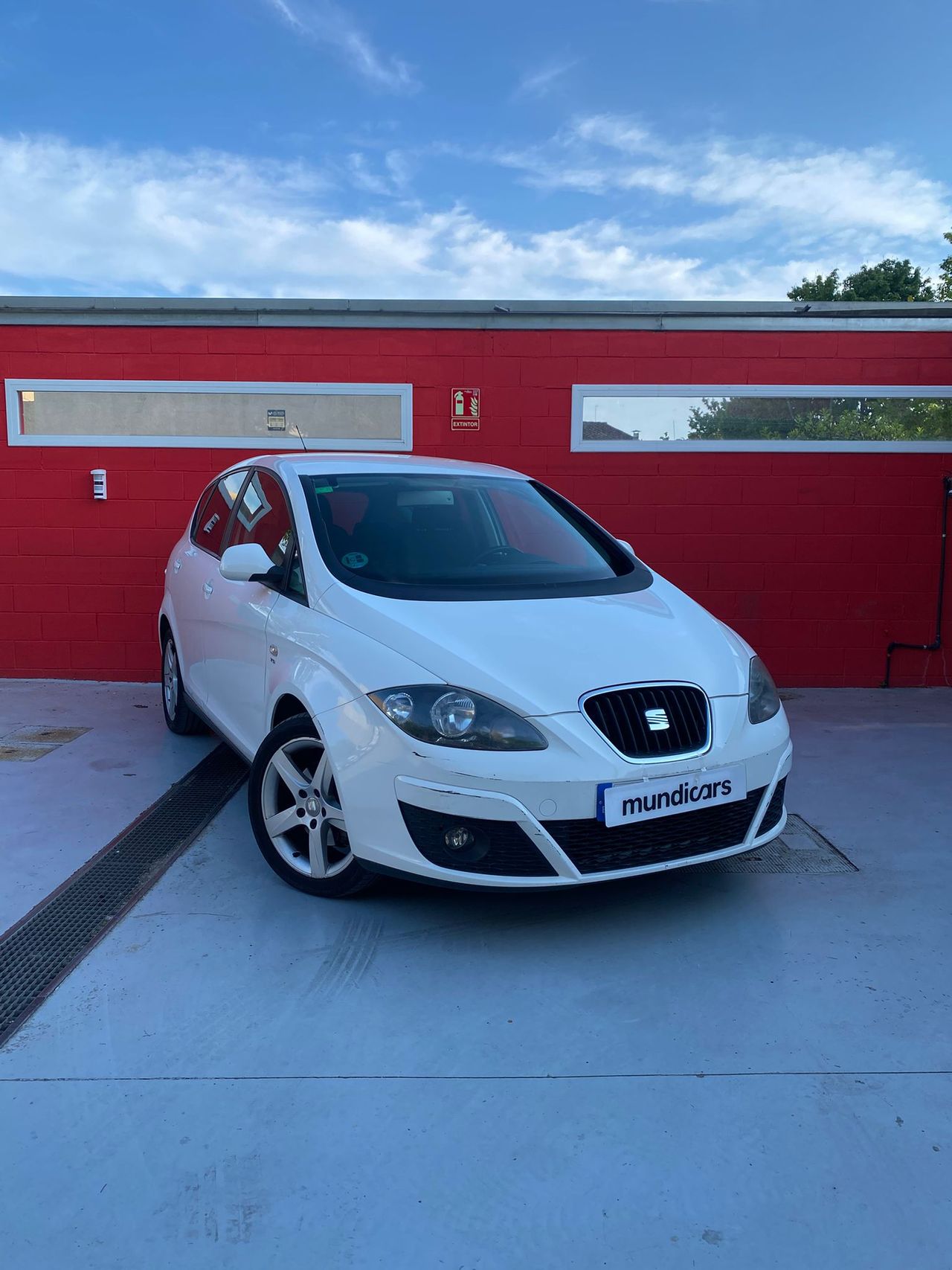 Seat Altea 1.4 TSI 125cv Style - Foto 4