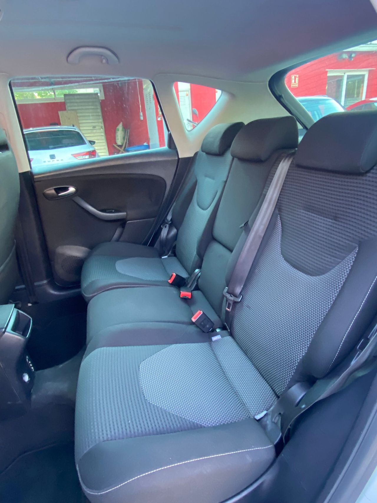 Seat Altea 1.4 TSI 125cv Style - Foto 17