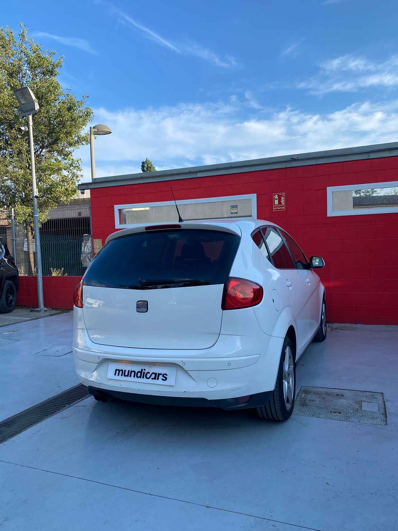 Seat Altea 1.4 TSI 125cv Style - Foto 14