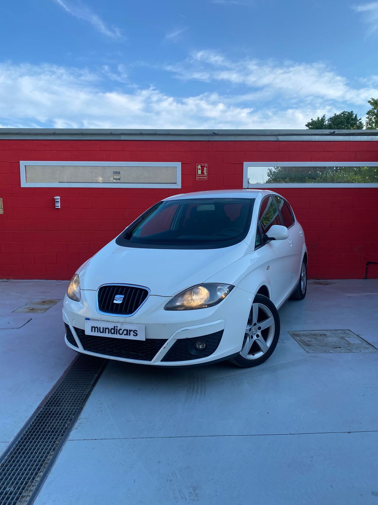 Seat Altea 1.4 TSI 125cv Style - Foto 7