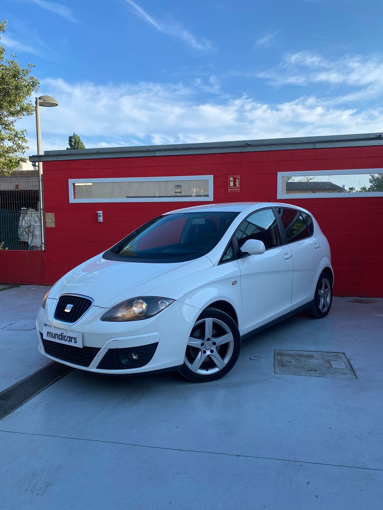 Seat Altea 1.4 TSI 125cv Style - Foto 6