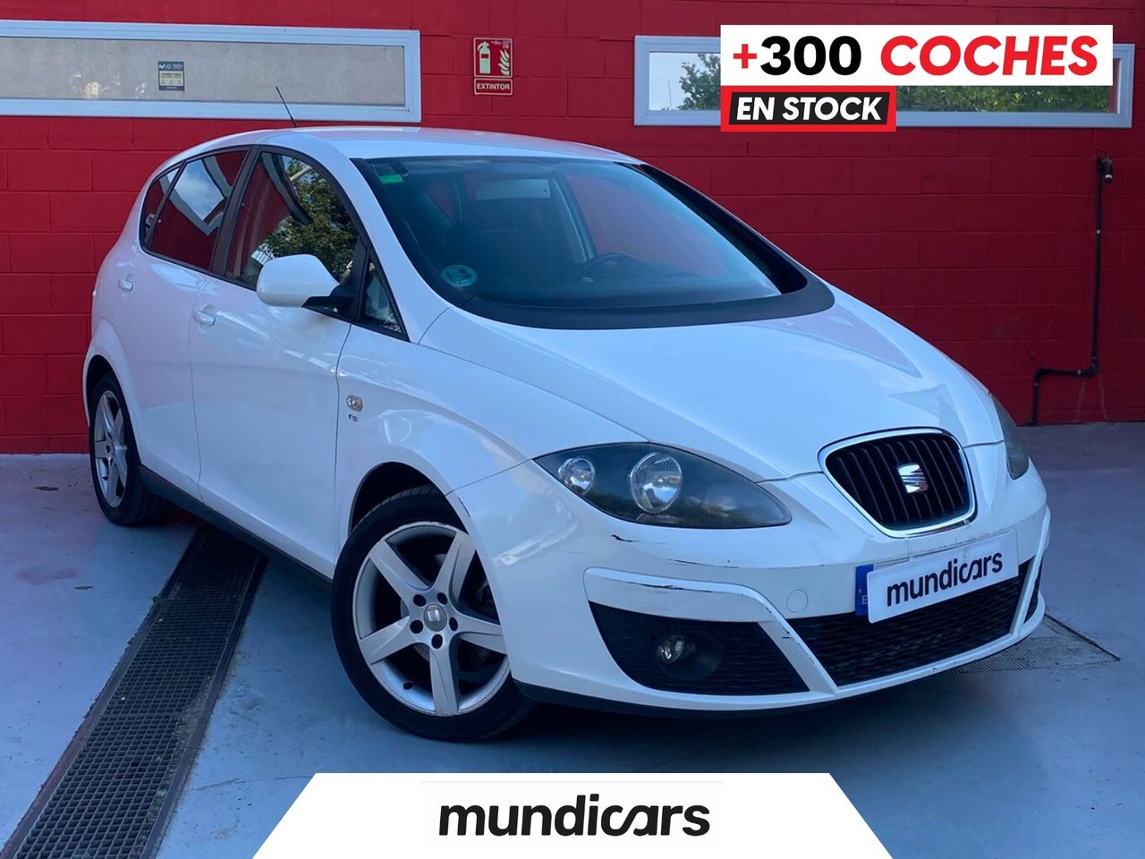 Seat Altea 1.4 TSI 125cv Style - Foto 2