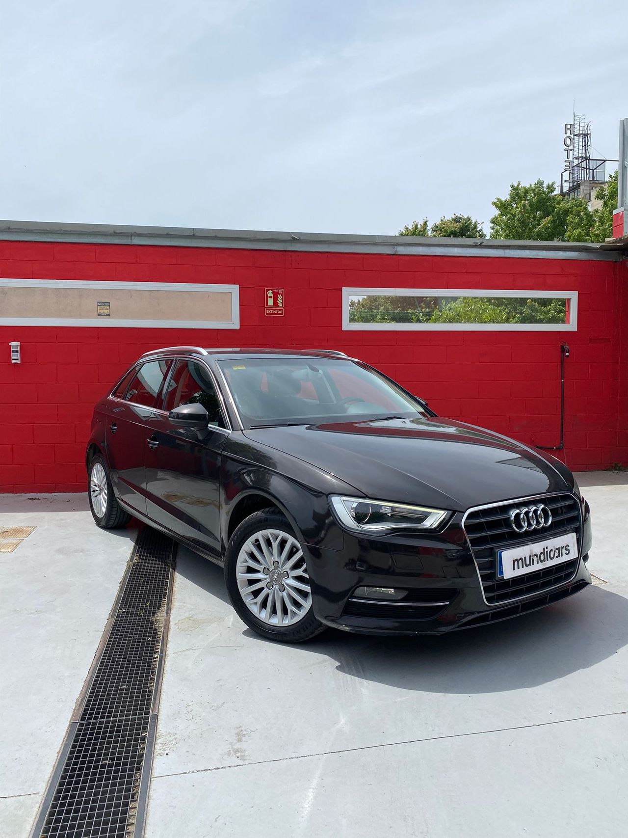 Audi A3 Sportback 1.6 TDI 105 S tronic Ambiente - Foto 4