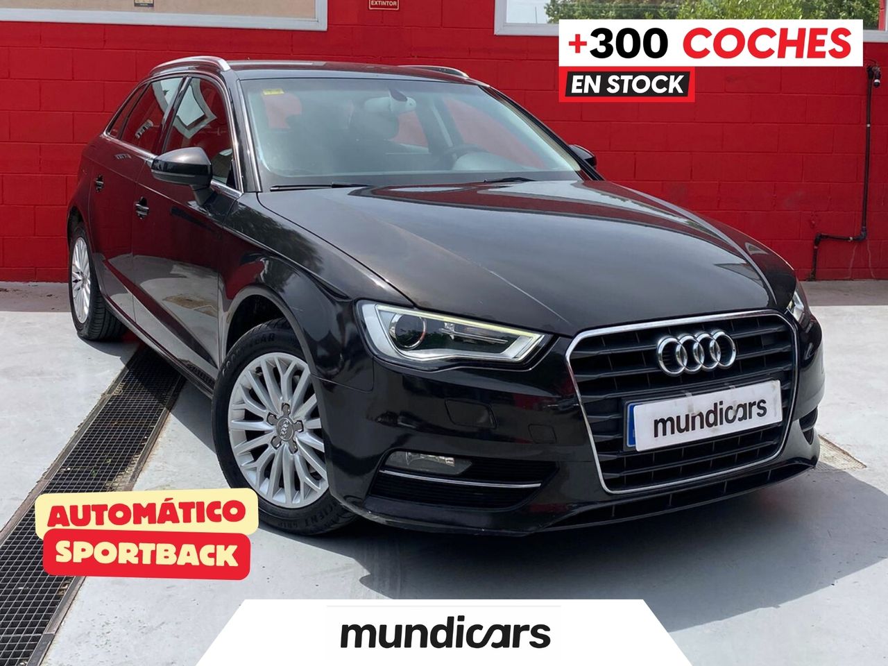 Audi A3 Sportback 1.6 TDI 105 S tronic Ambiente - Foto 2