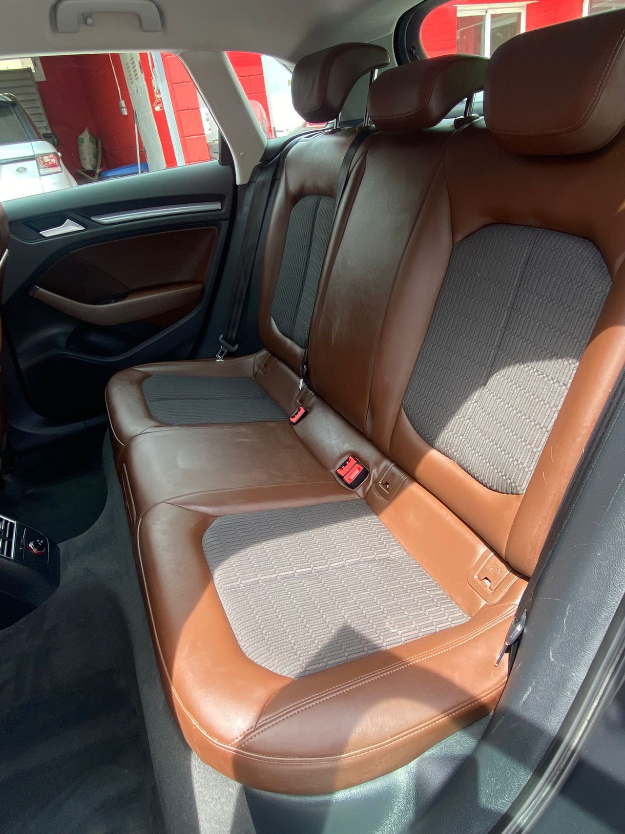 Audi A3 Sportback 1.6 TDI 105 S tronic Ambiente - Foto 15