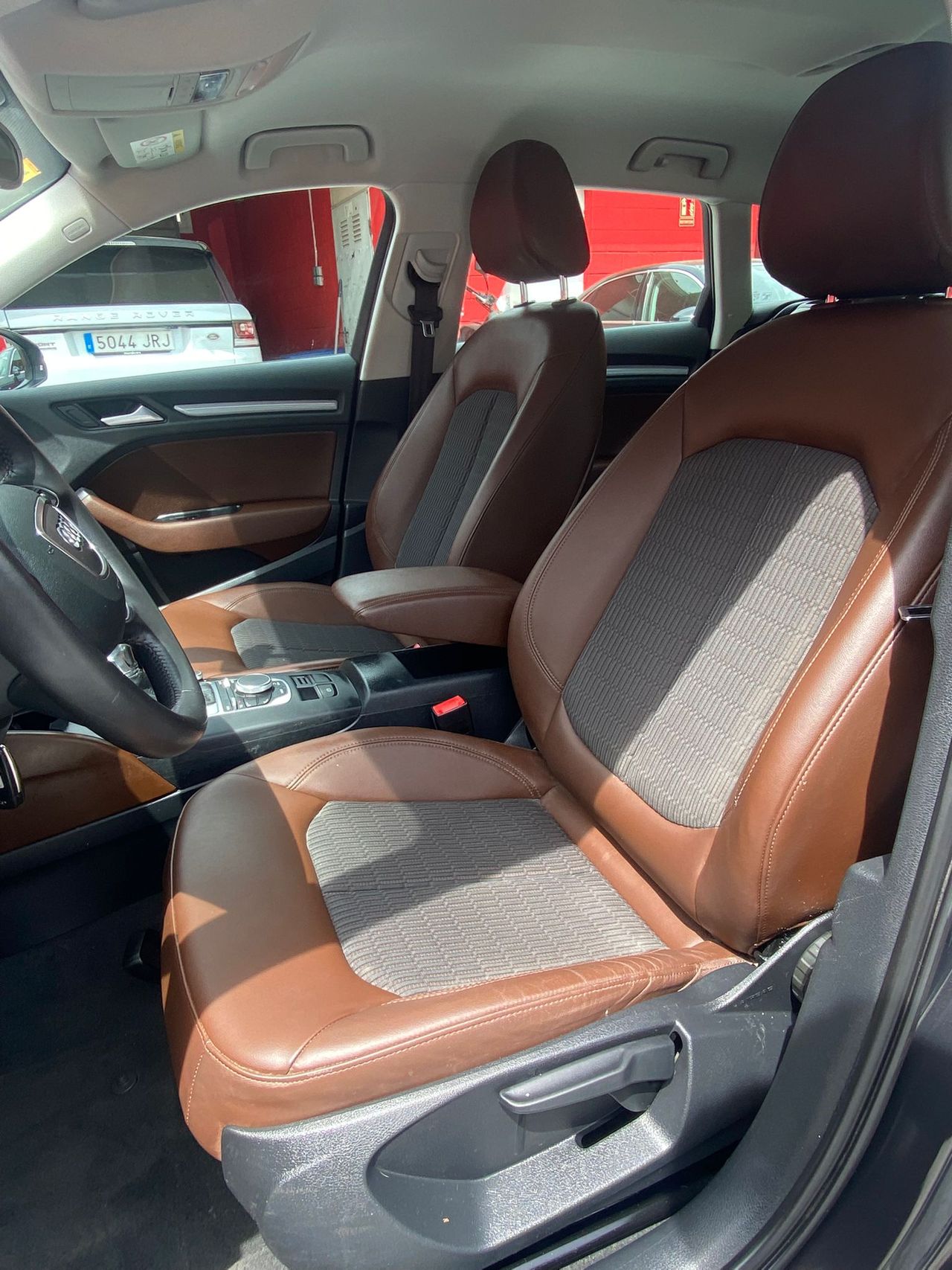 Audi A3 Sportback 1.6 TDI 105 S tronic Ambiente - Foto 16