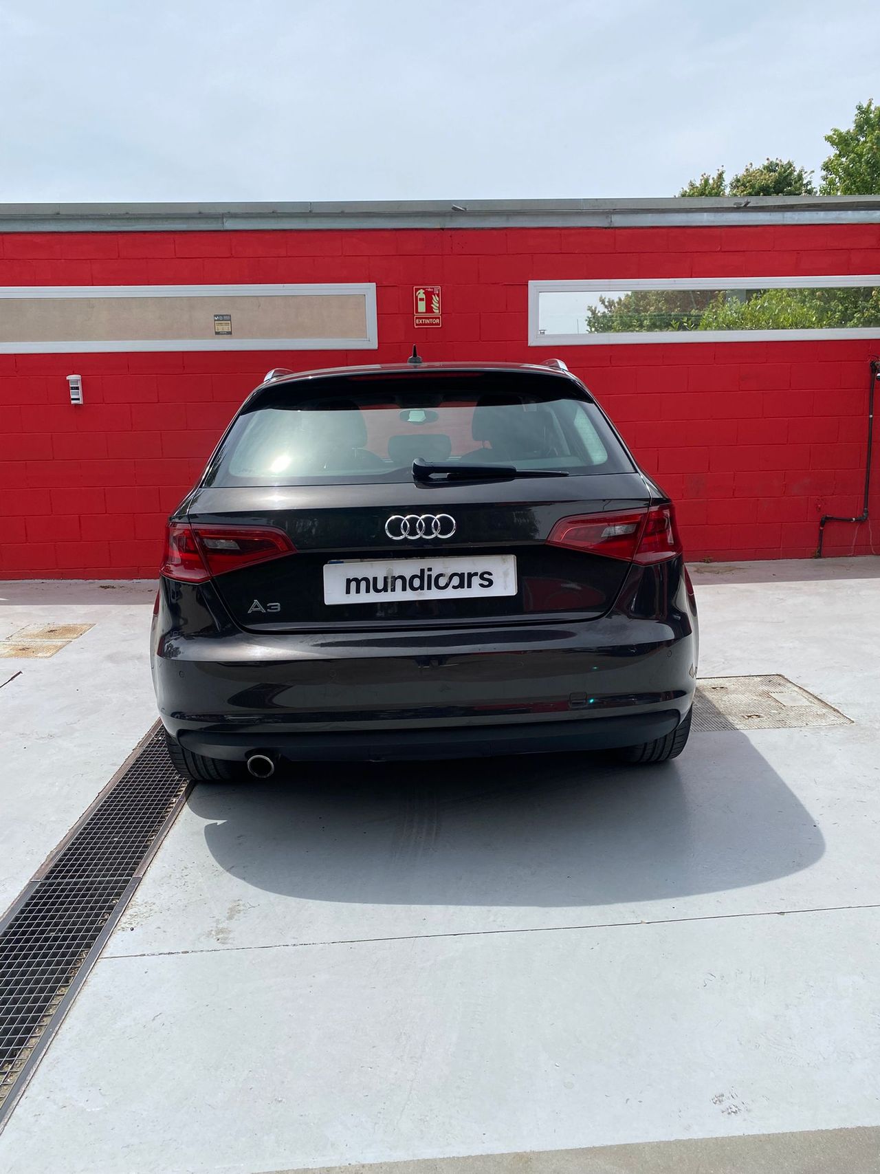 Audi A3 Sportback 1.6 TDI 105 S tronic Ambiente - Foto 10