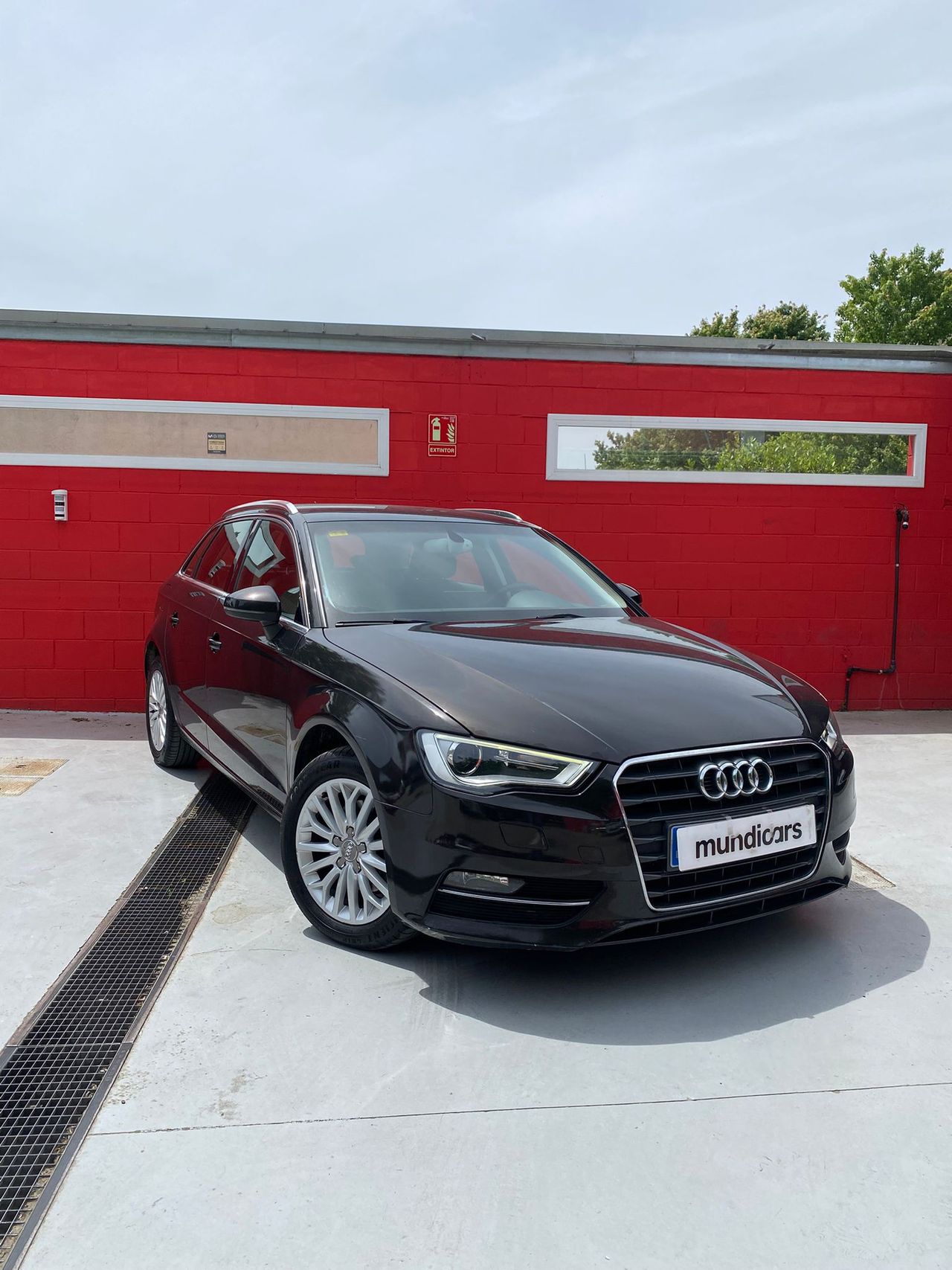 Audi A3 Sportback 1.6 TDI 105 S tronic Ambiente - Foto 3