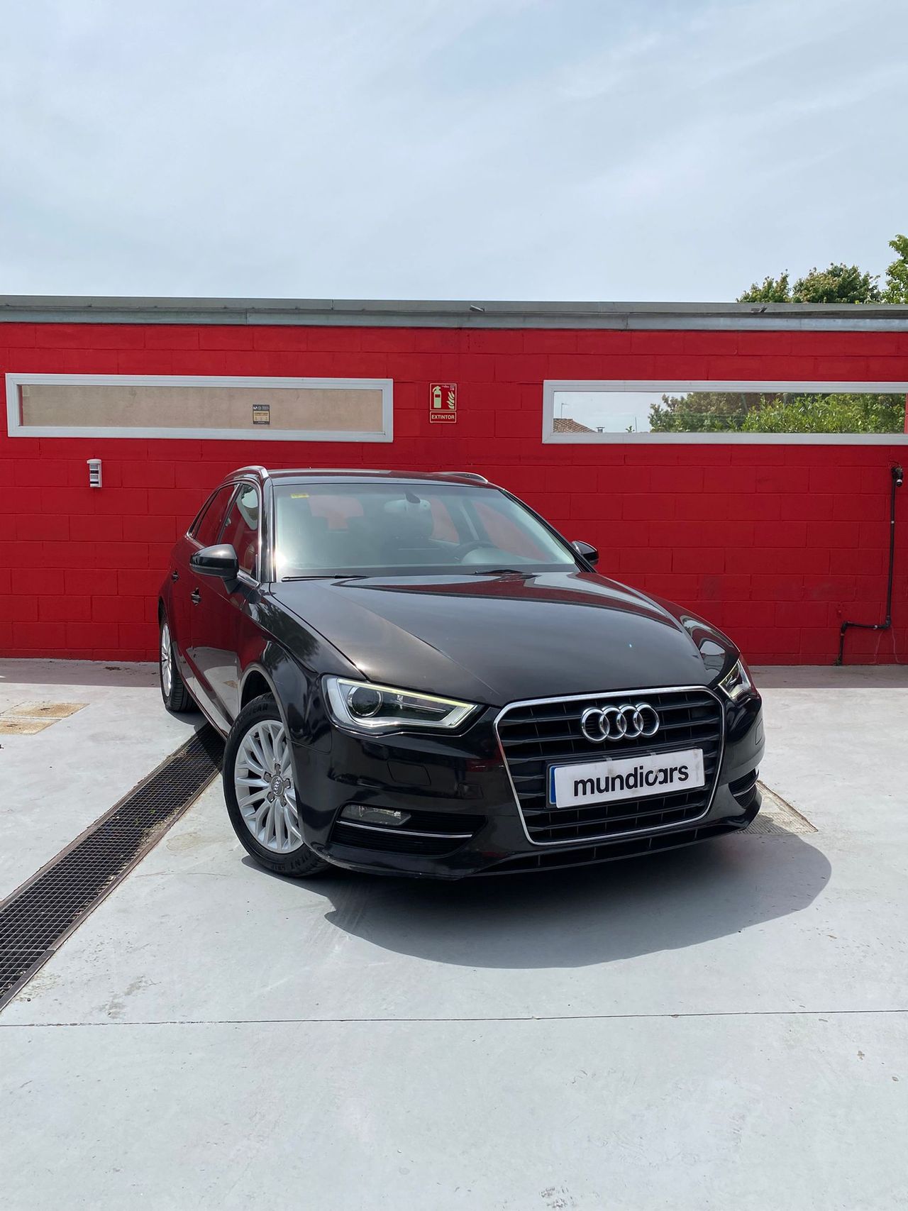 Audi A3 Sportback 1.6 TDI 105 S tronic Ambiente - Foto 5