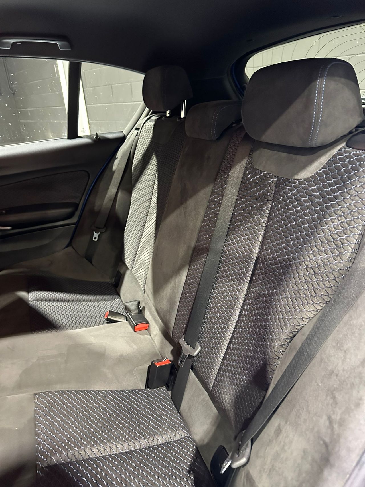 BMW Serie 1 116d M Sport Edition - Foto 20