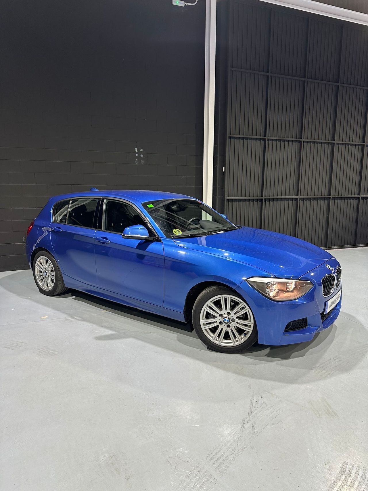 BMW Serie 1 116d M Sport Edition - Foto 6