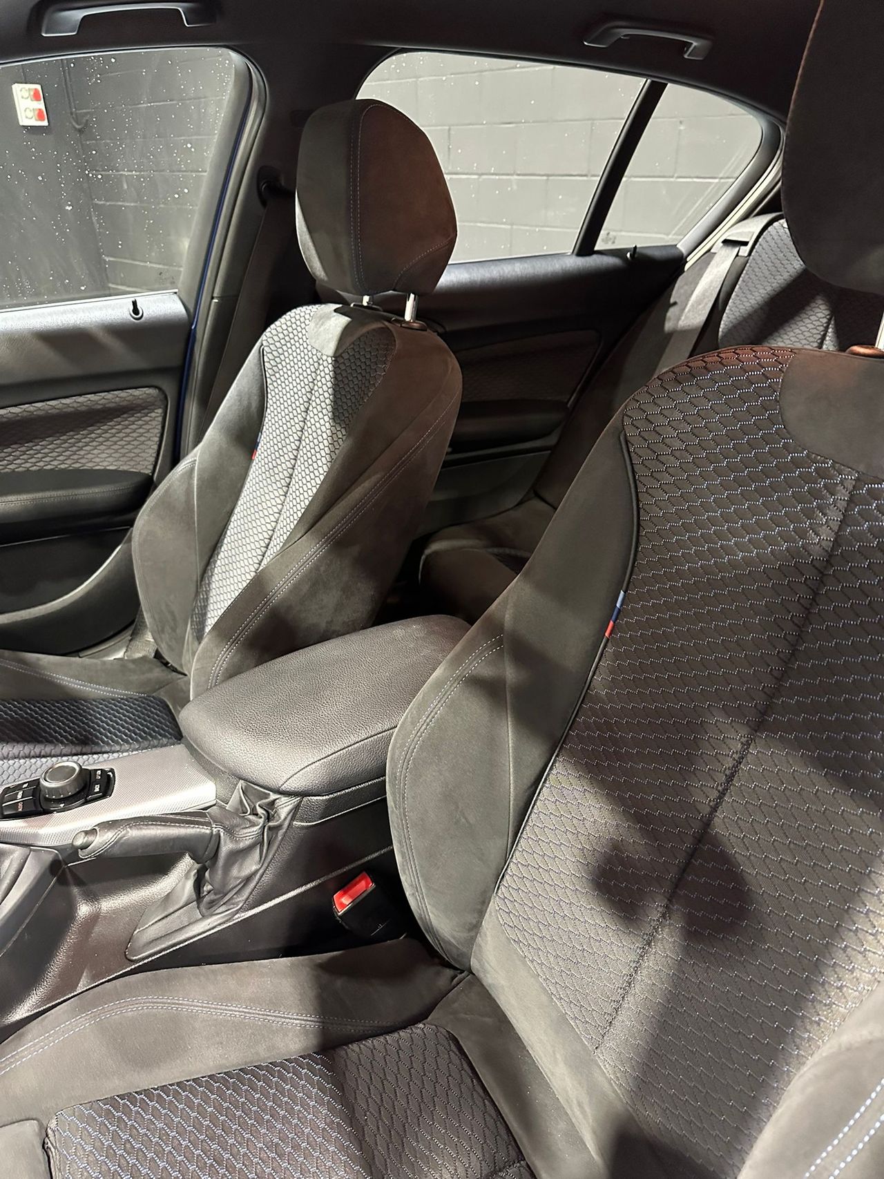 BMW Serie 1 116d M Sport Edition - Foto 17