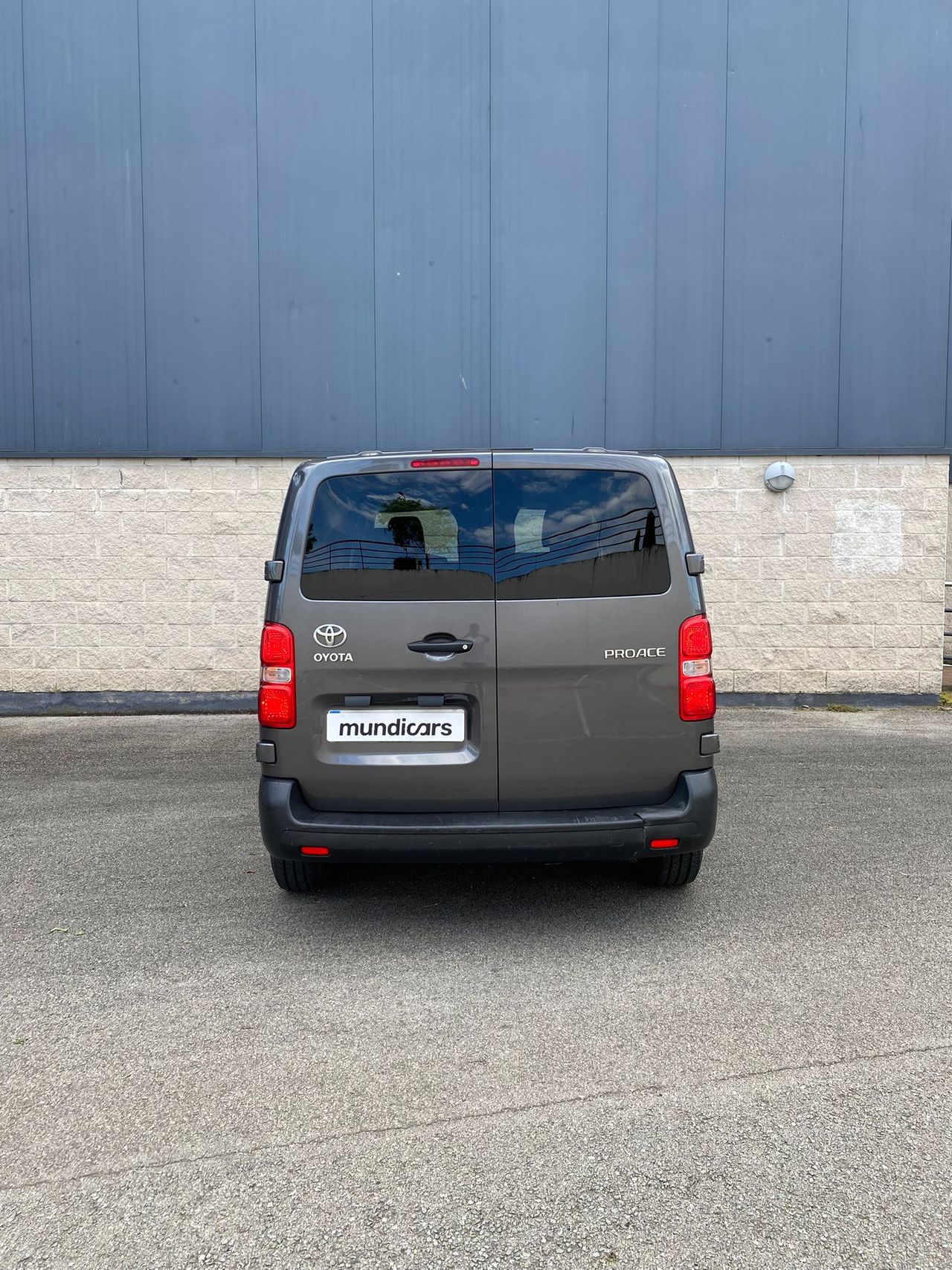 Toyota Proace Verso FAMILY COMPACT 1,6D 115 CV 5P MID - Foto 8