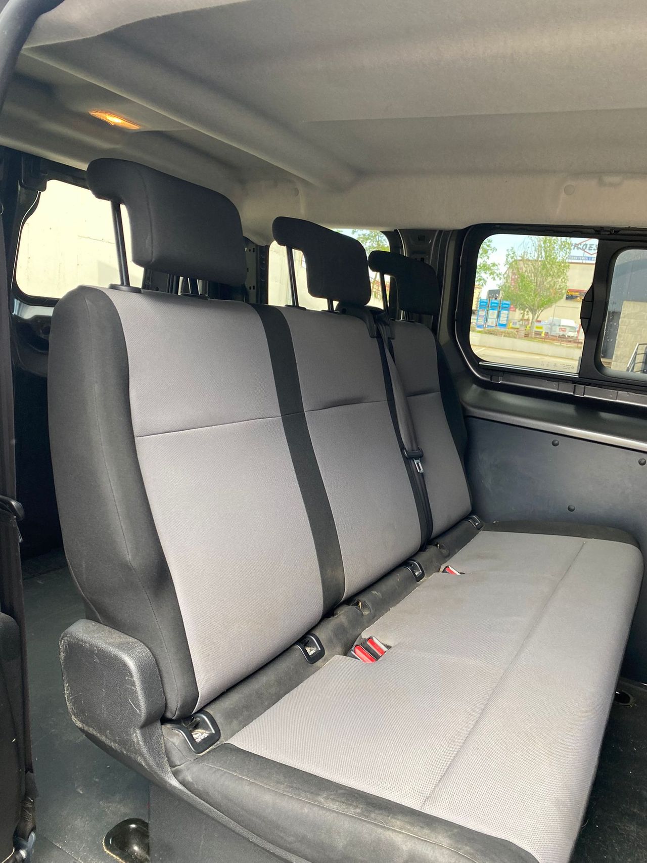 Toyota Proace Verso FAMILY COMPACT 1,6D 115 CV 5P MID - Foto 14