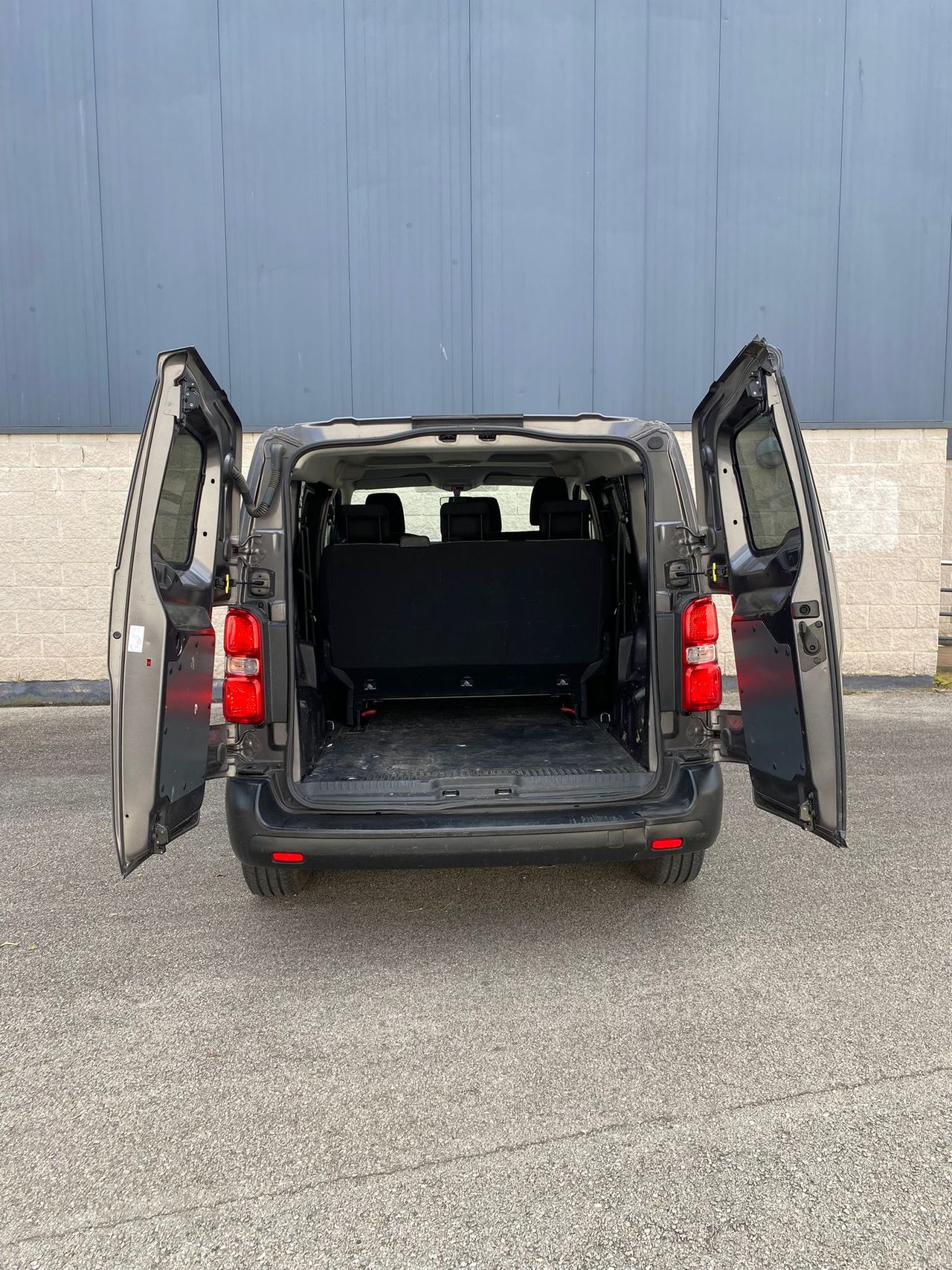 Toyota Proace Verso FAMILY COMPACT 1,6D 115 CV 5P MID - Foto 10