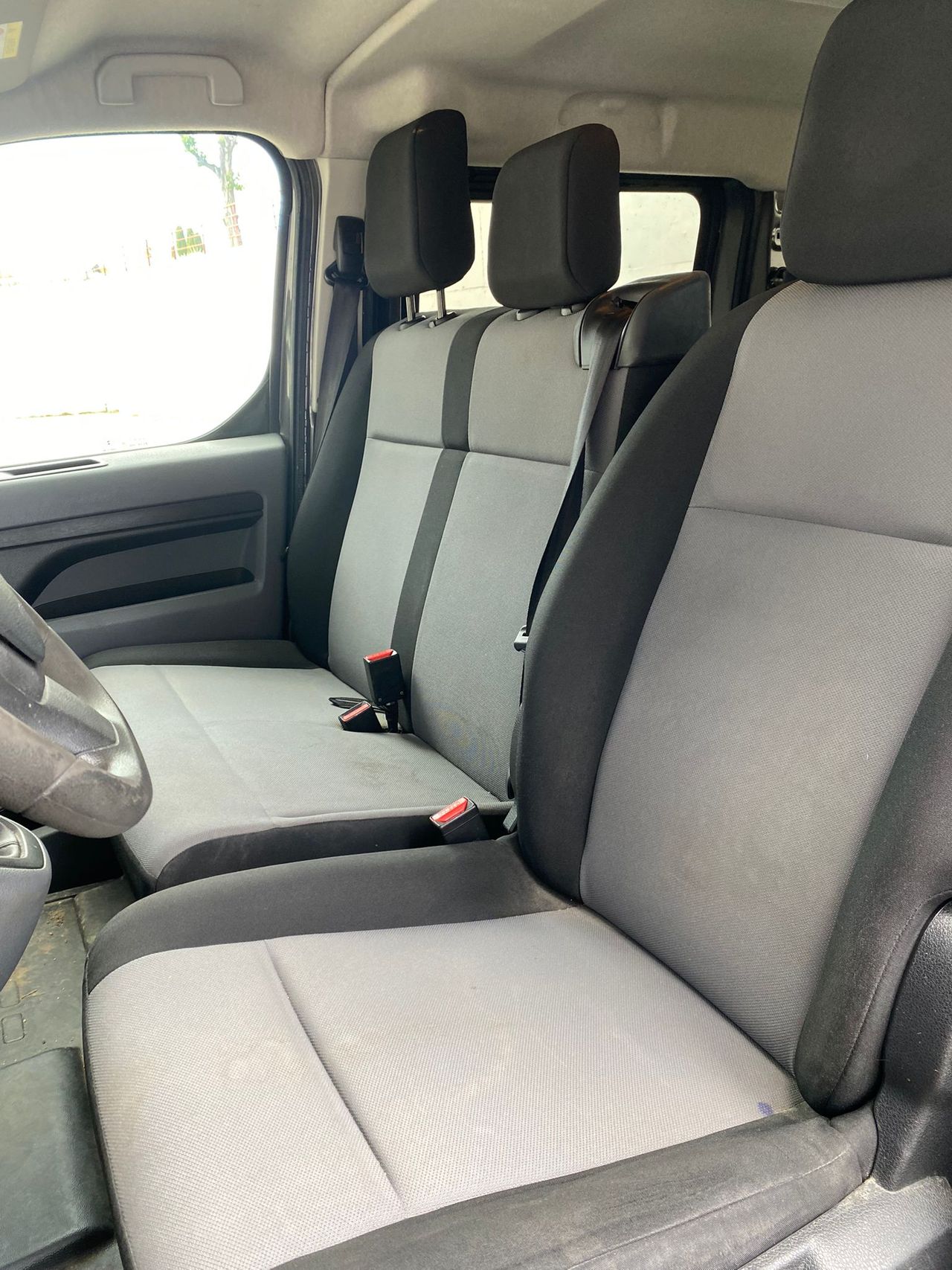 Toyota Proace Verso FAMILY COMPACT 1,6D 115 CV 5P MID - Foto 13