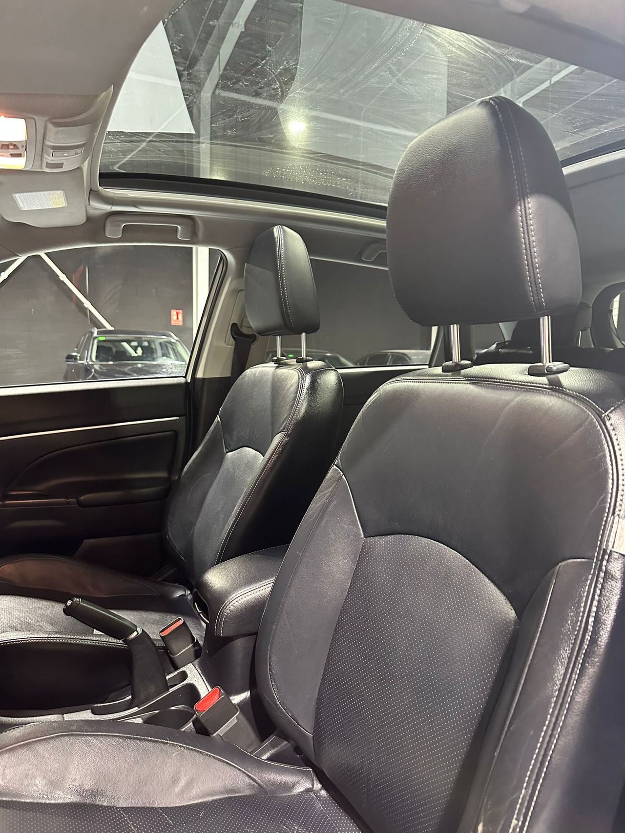 Mitsubishi ASX 200 DI-D ClearTec Motion - Foto 18