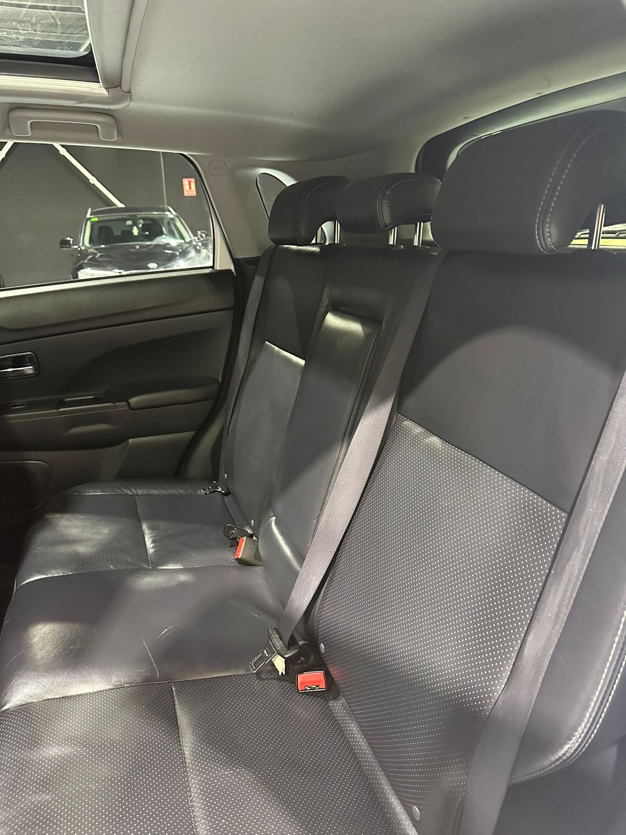 Mitsubishi ASX 200 DI-D ClearTec Motion - Foto 17