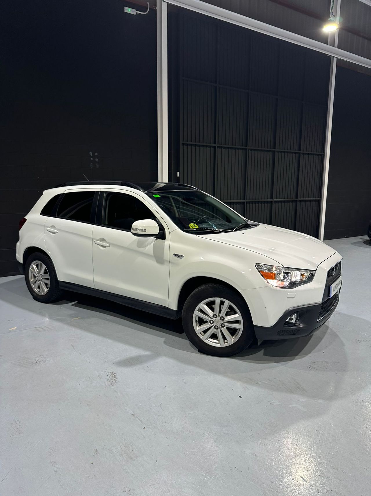 Mitsubishi ASX 200 DI-D ClearTec Motion - Foto 4