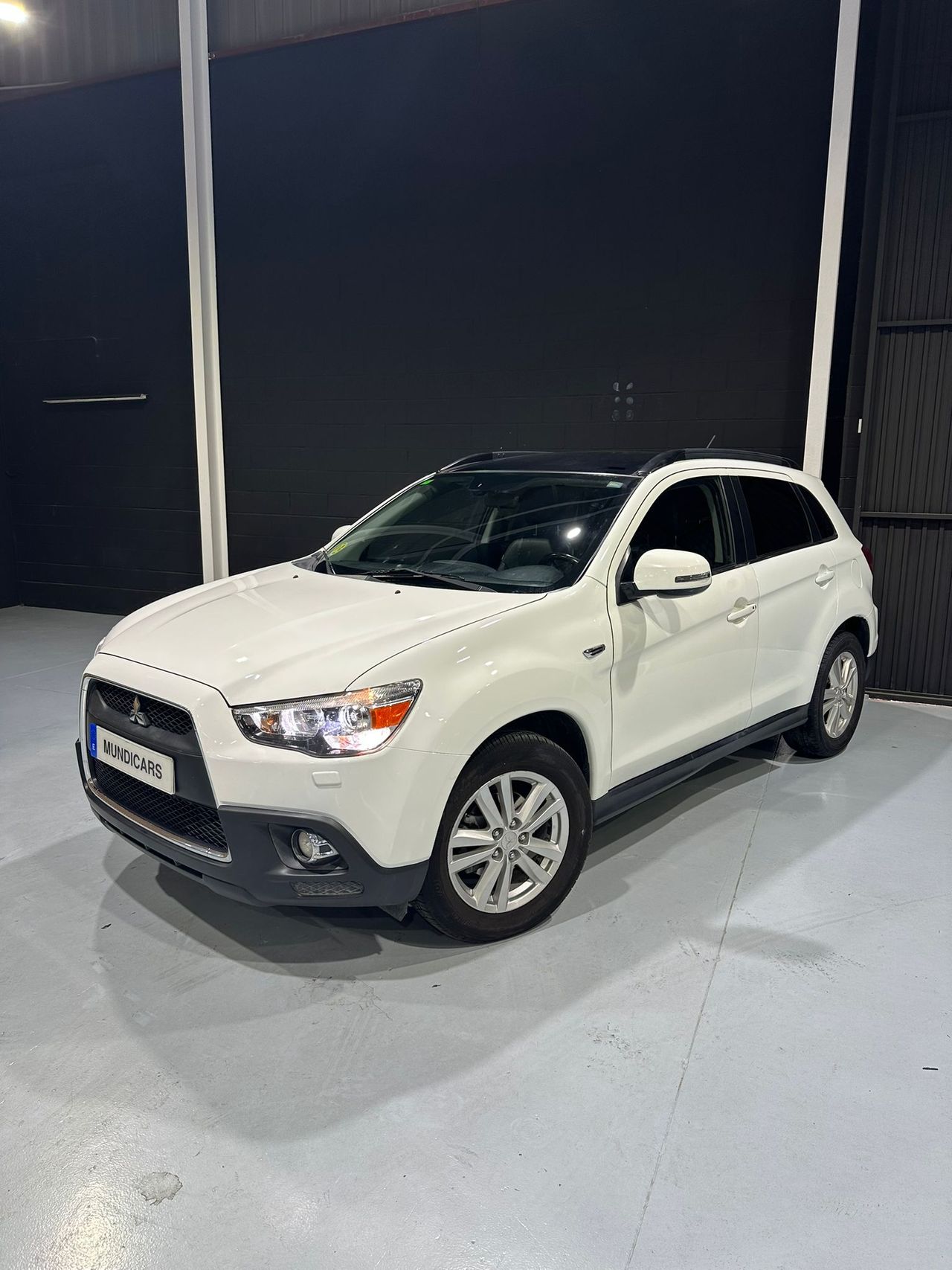 Mitsubishi ASX 200 DI-D ClearTec Motion - Foto 6